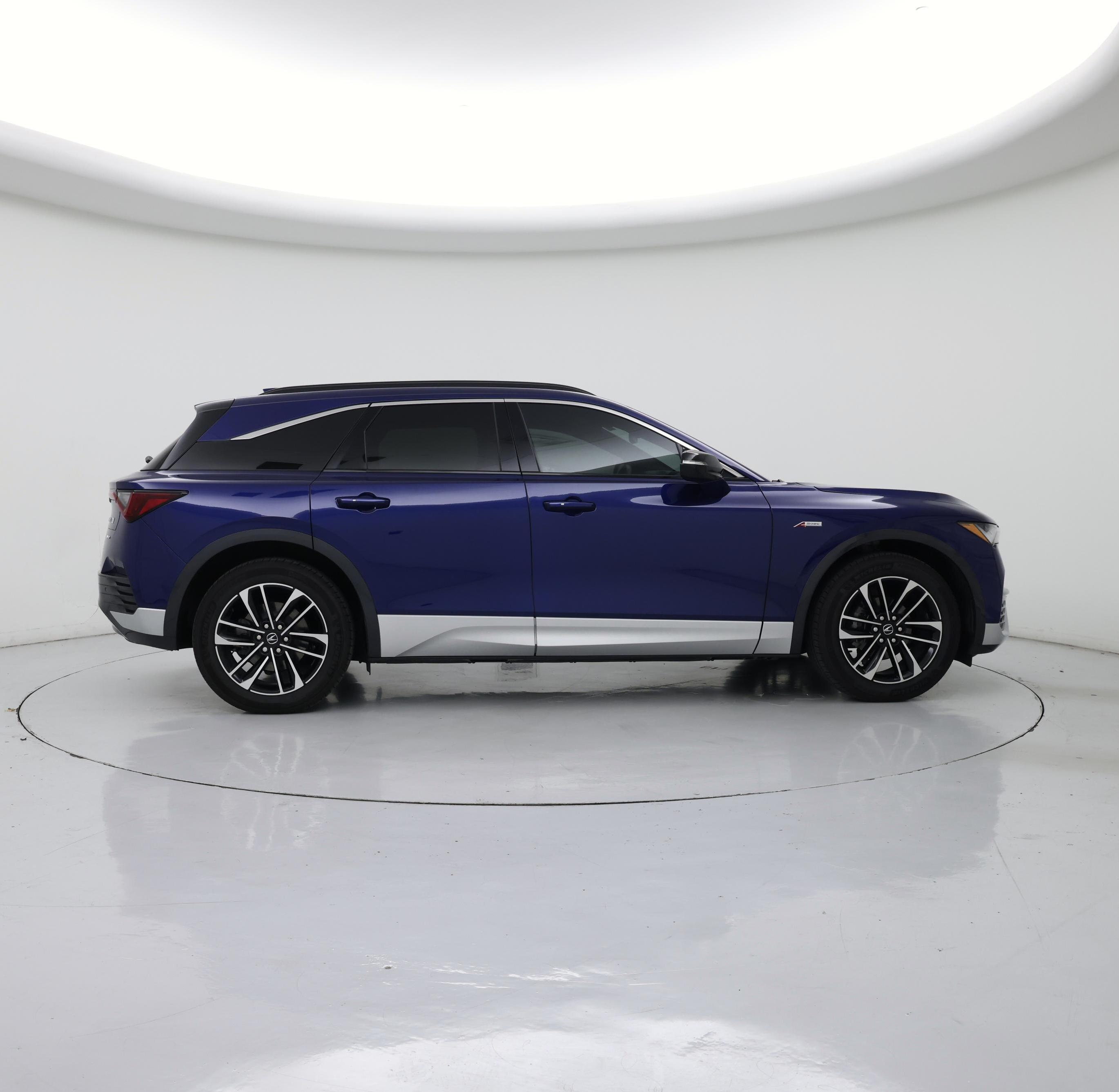 Thumbnail: 2024 Acura ZDX - 7
