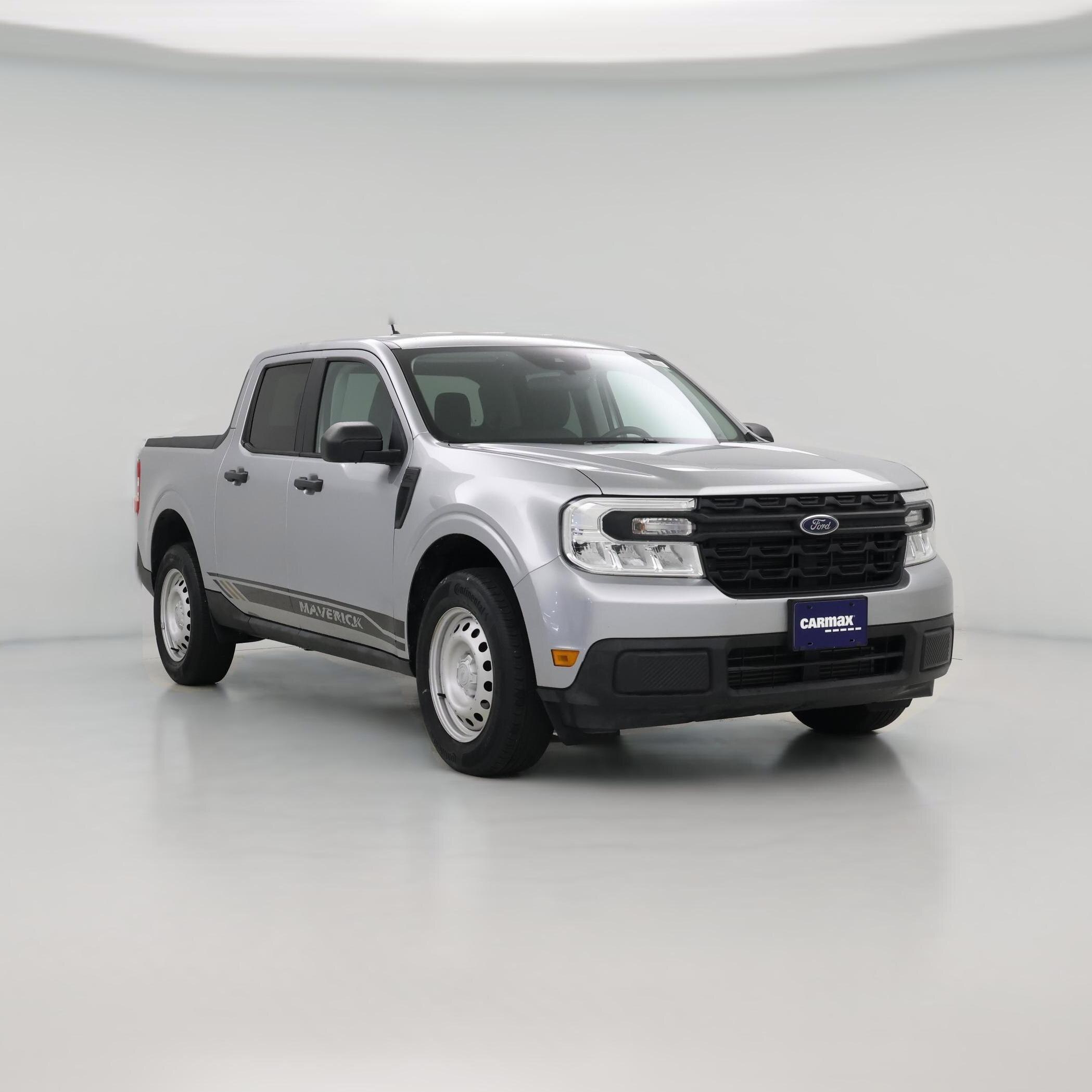 Thumbnail: 2022 Ford Maverick - 1