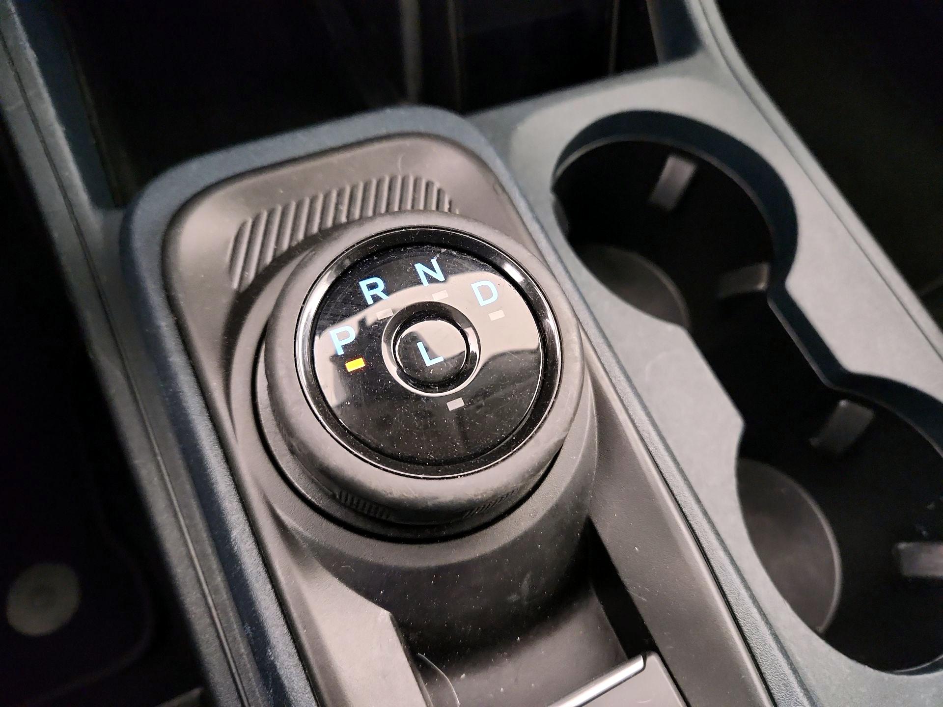 Thumbnail: 2022 Ford Maverick - 15