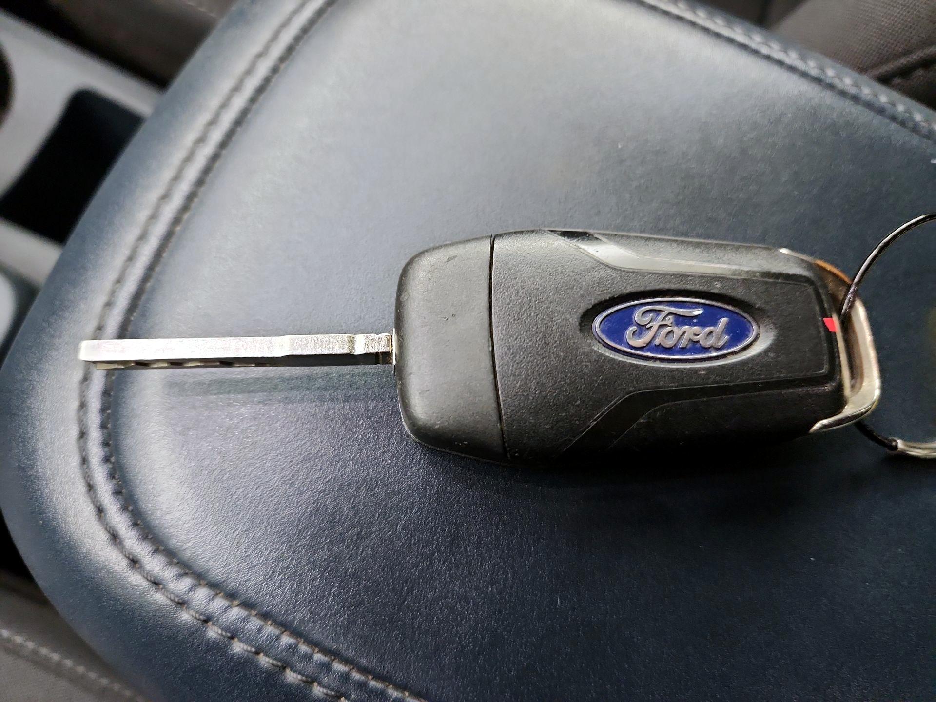 Thumbnail: 2022 Ford Maverick - 18