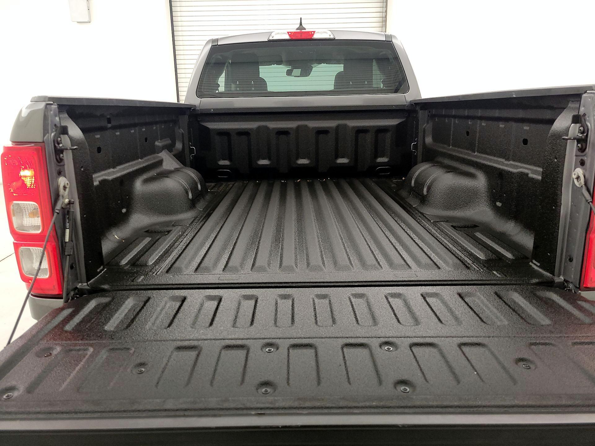 Thumbnail: 2022 Ford Ranger - 20