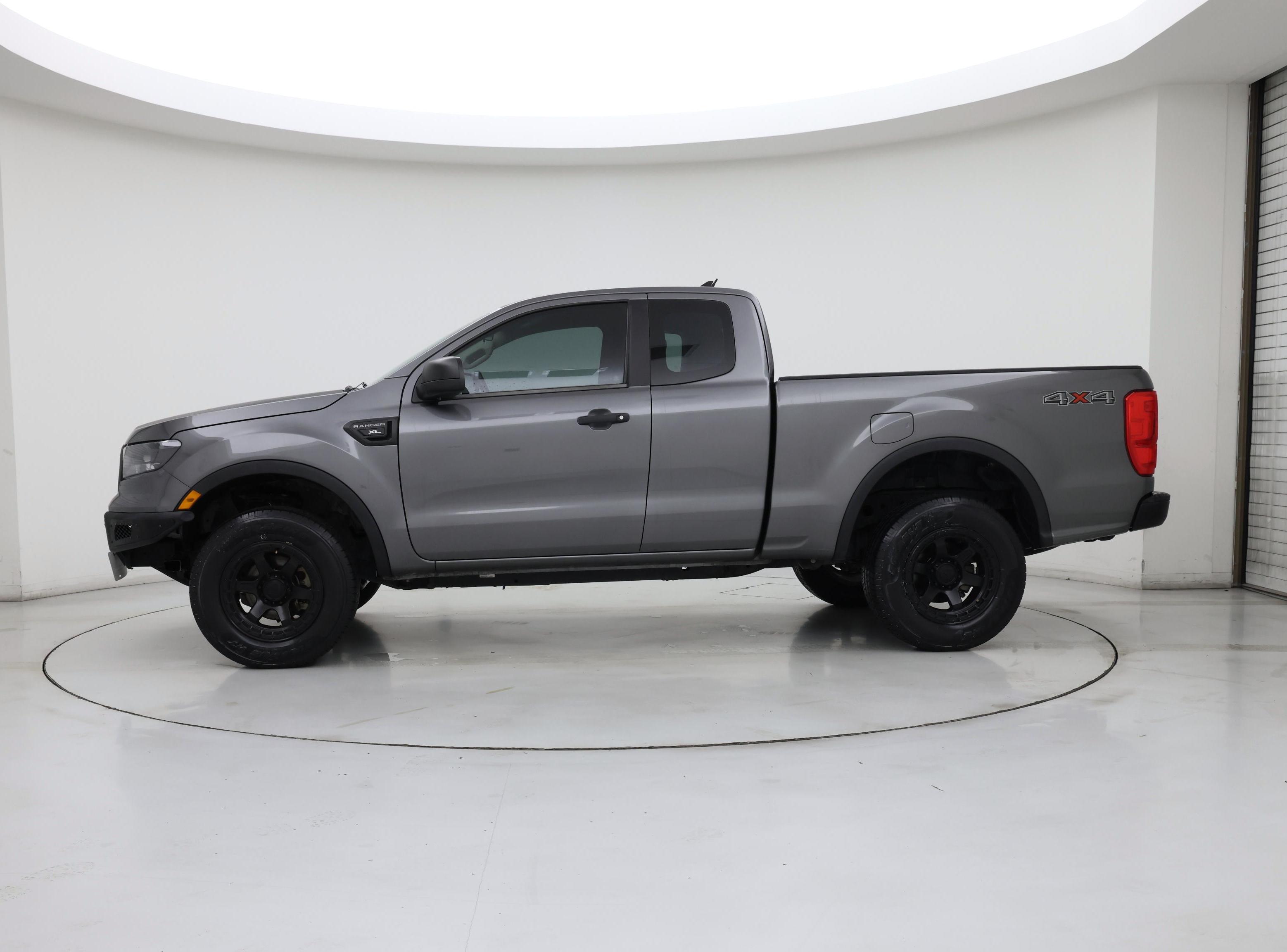 Thumbnail: 2022 Ford Ranger - 3