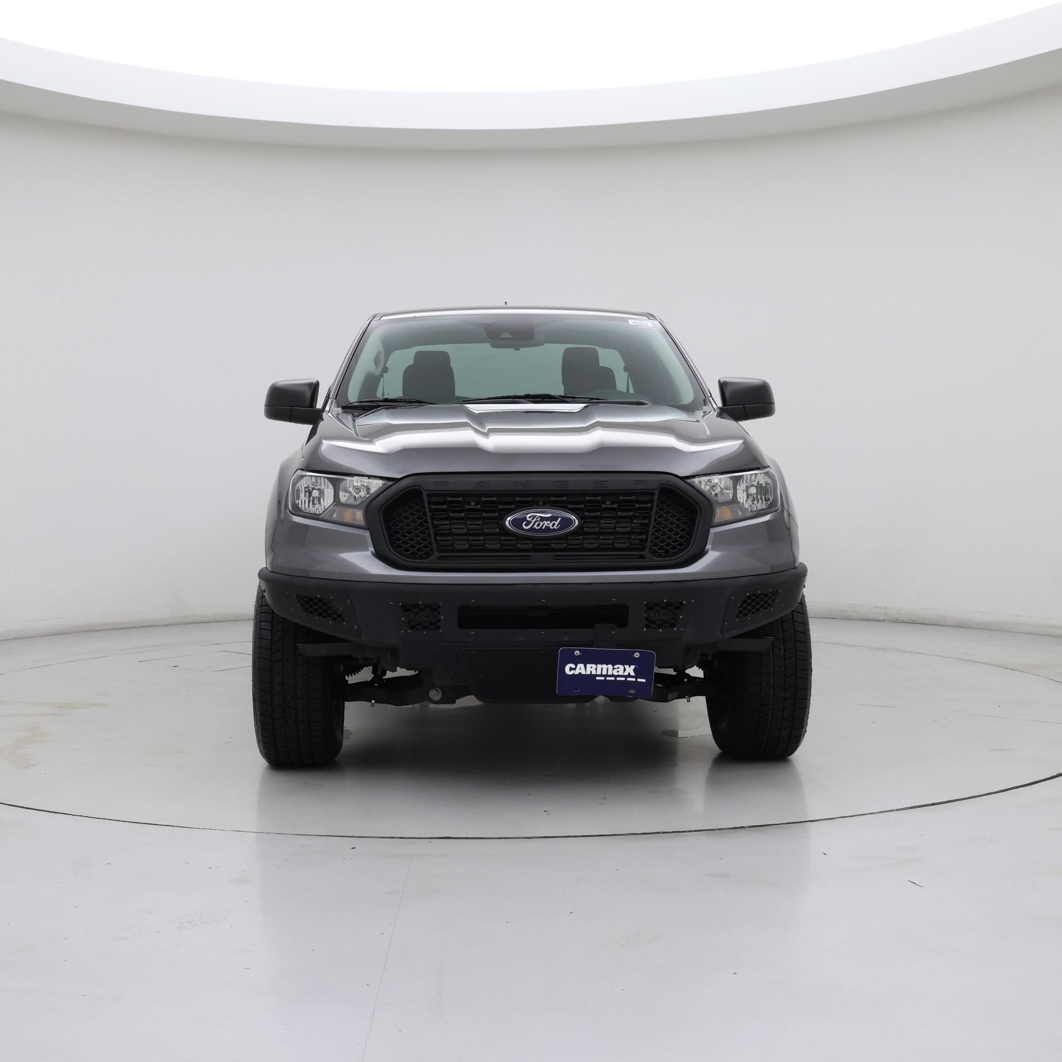 Thumbnail: 2022 Ford Ranger - 5