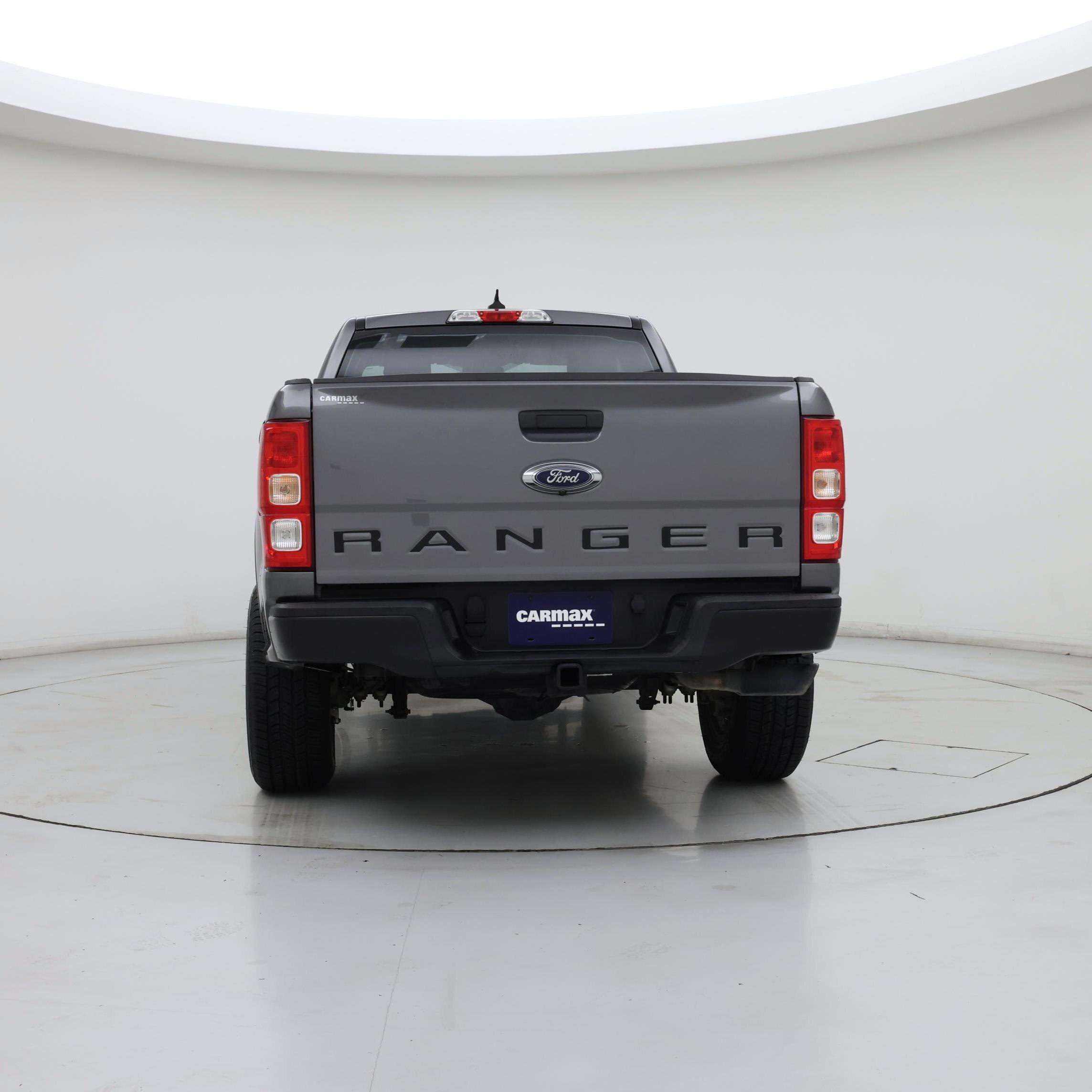 Thumbnail: 2022 Ford Ranger - 6