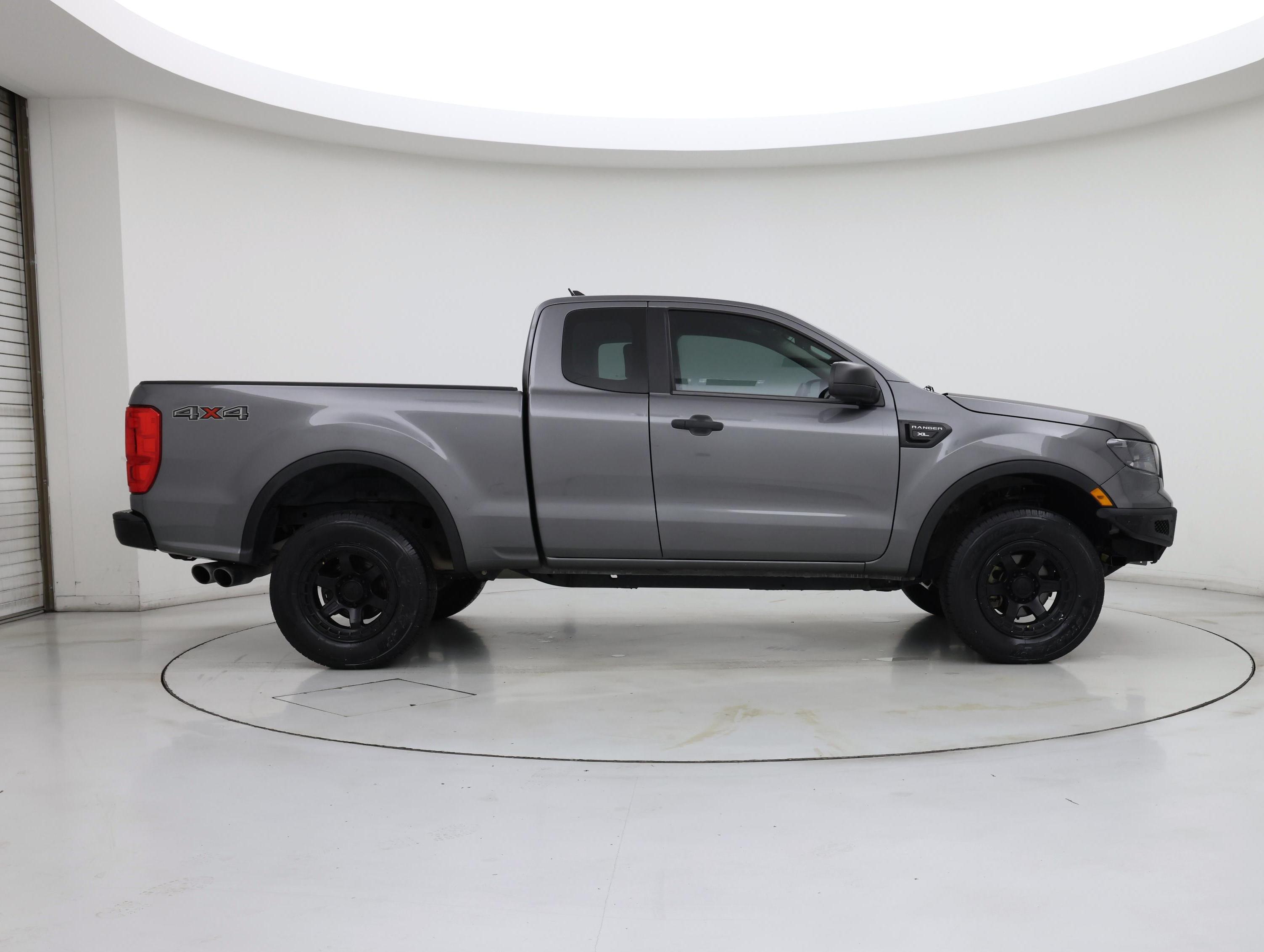 Thumbnail: 2022 Ford Ranger - 7