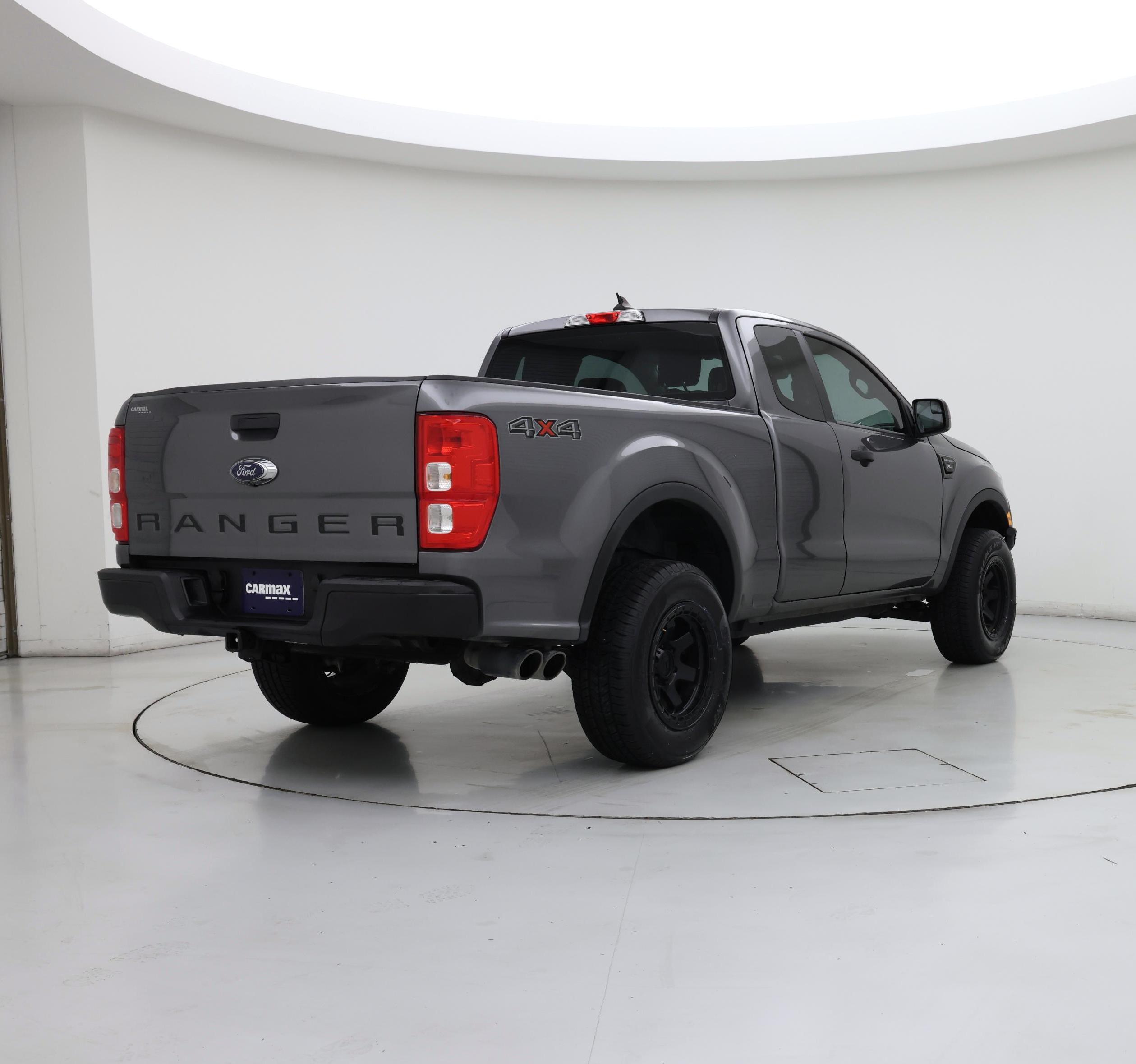 Thumbnail: 2022 Ford Ranger - 8
