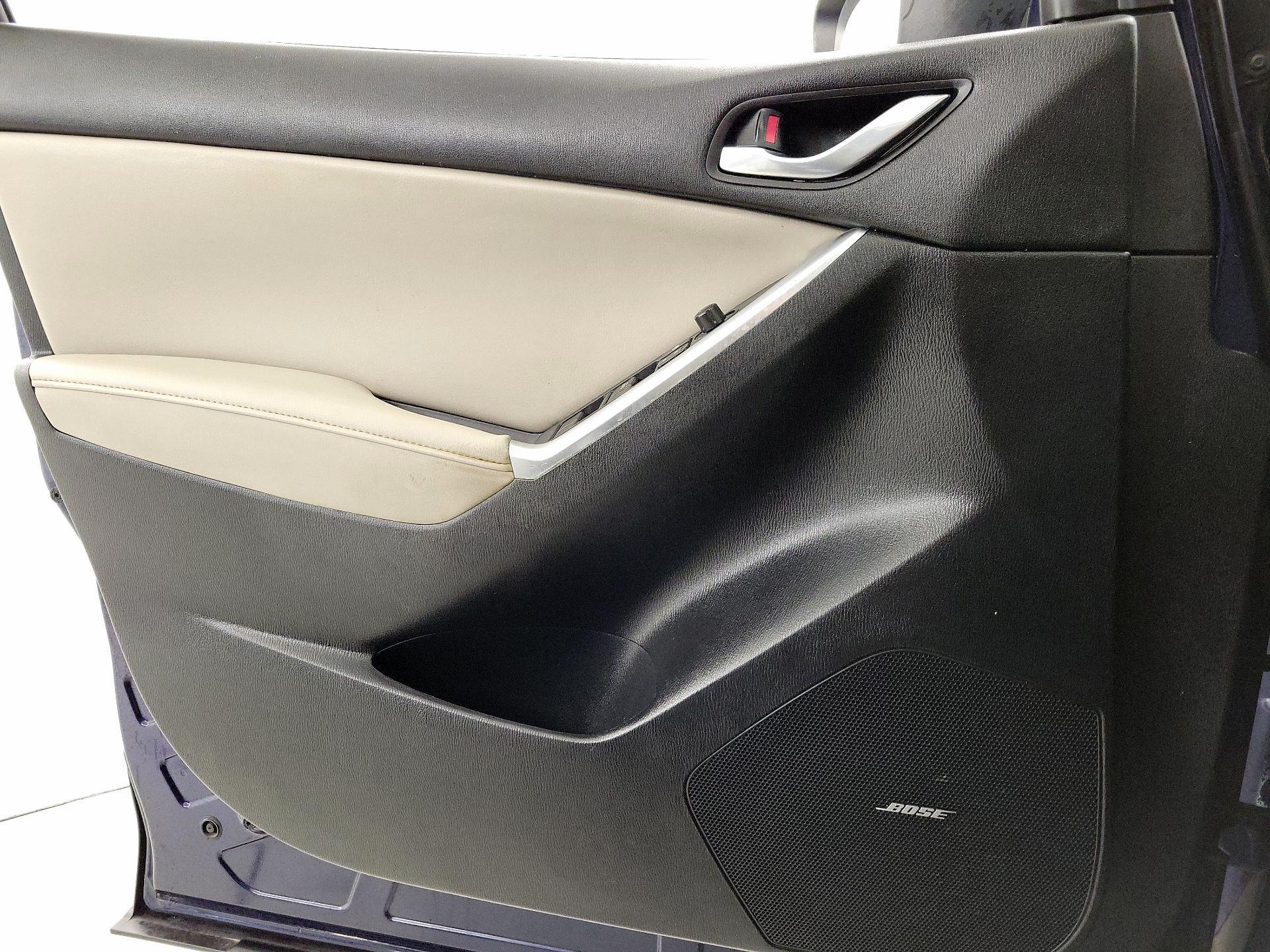 Thumbnail: 2014 Mazda CX-5 - 12