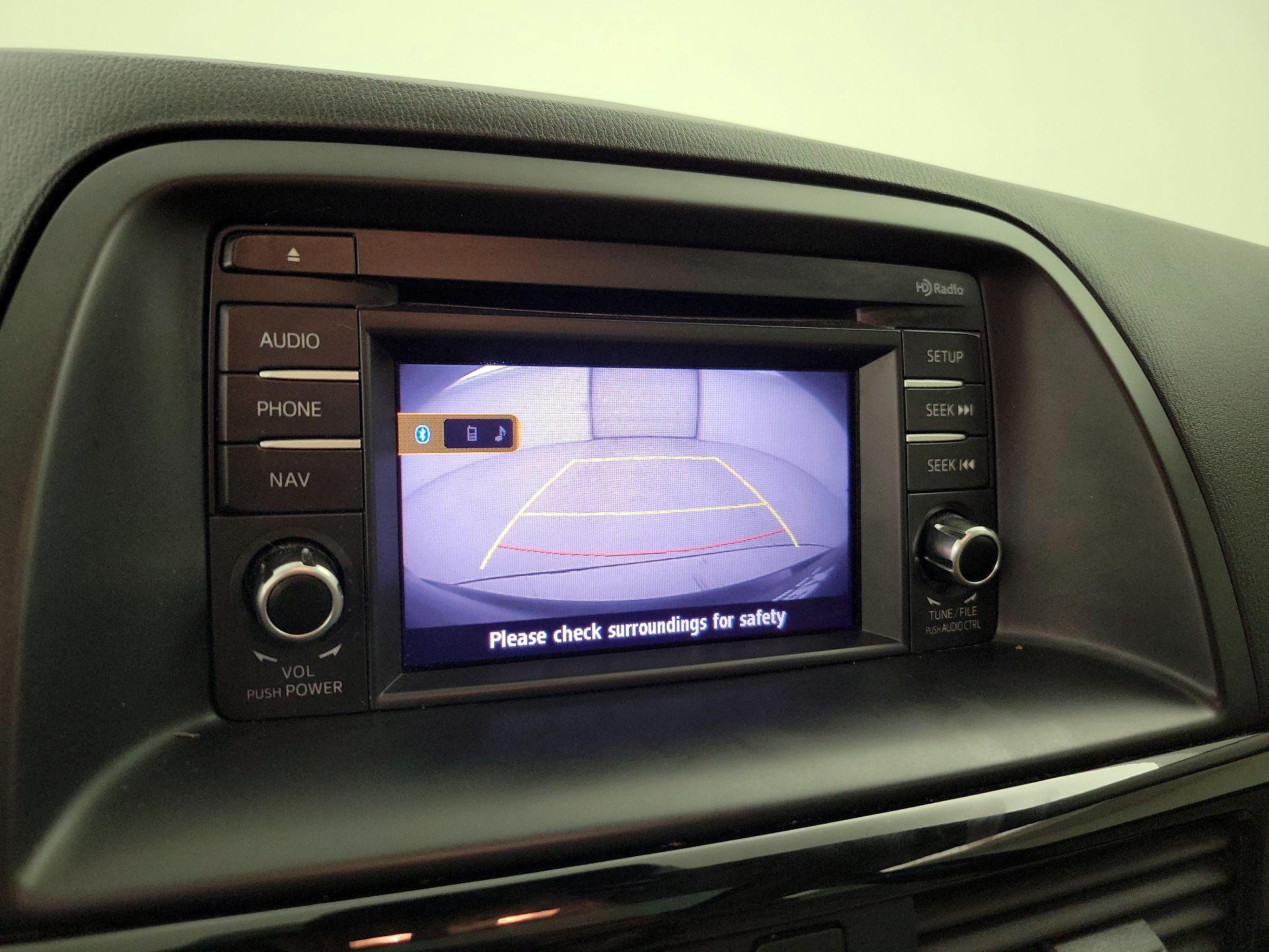 Thumbnail: 2014 Mazda CX-5 - 15