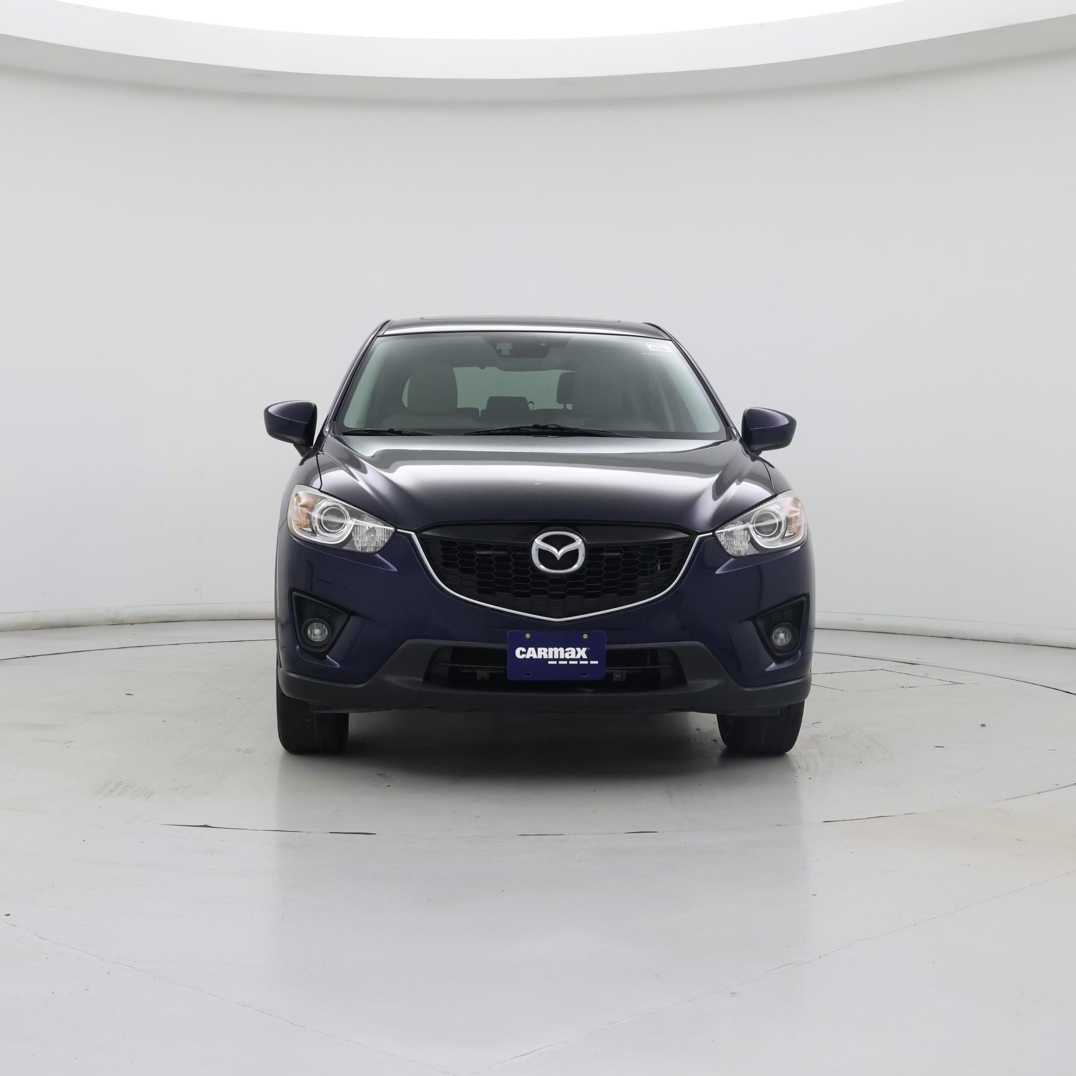 Thumbnail: 2014 Mazda CX-5 - 5