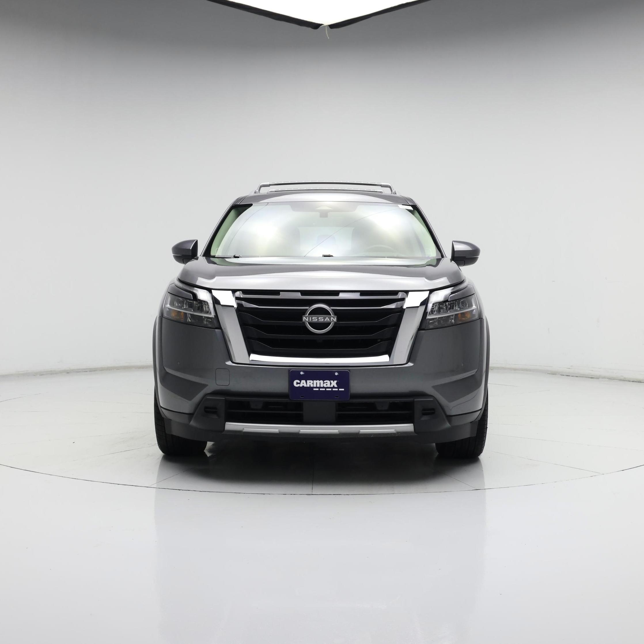 Thumbnail: 2023 Nissan Pathfinder - 5