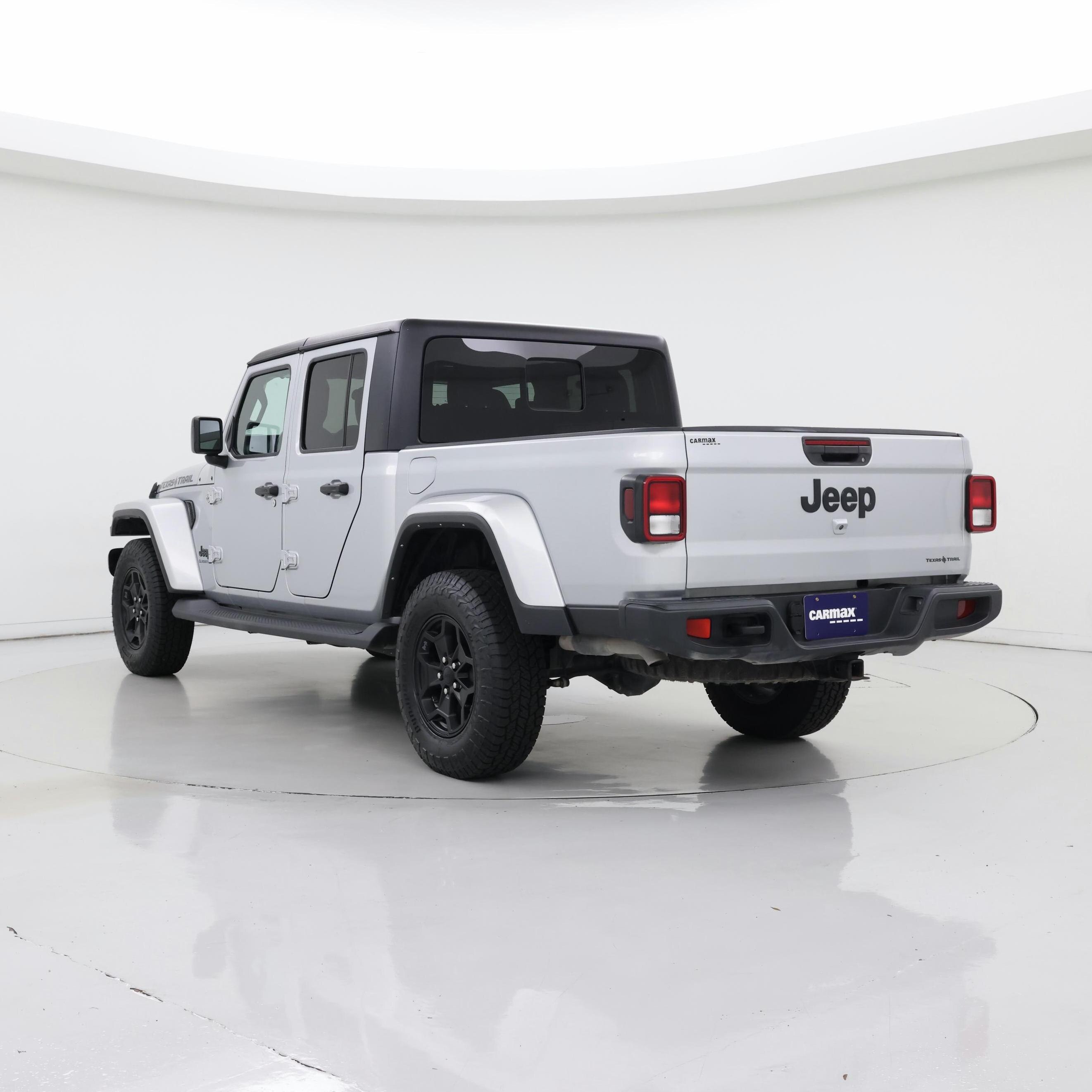 Thumbnail: 2022 Jeep Gladiator - 2