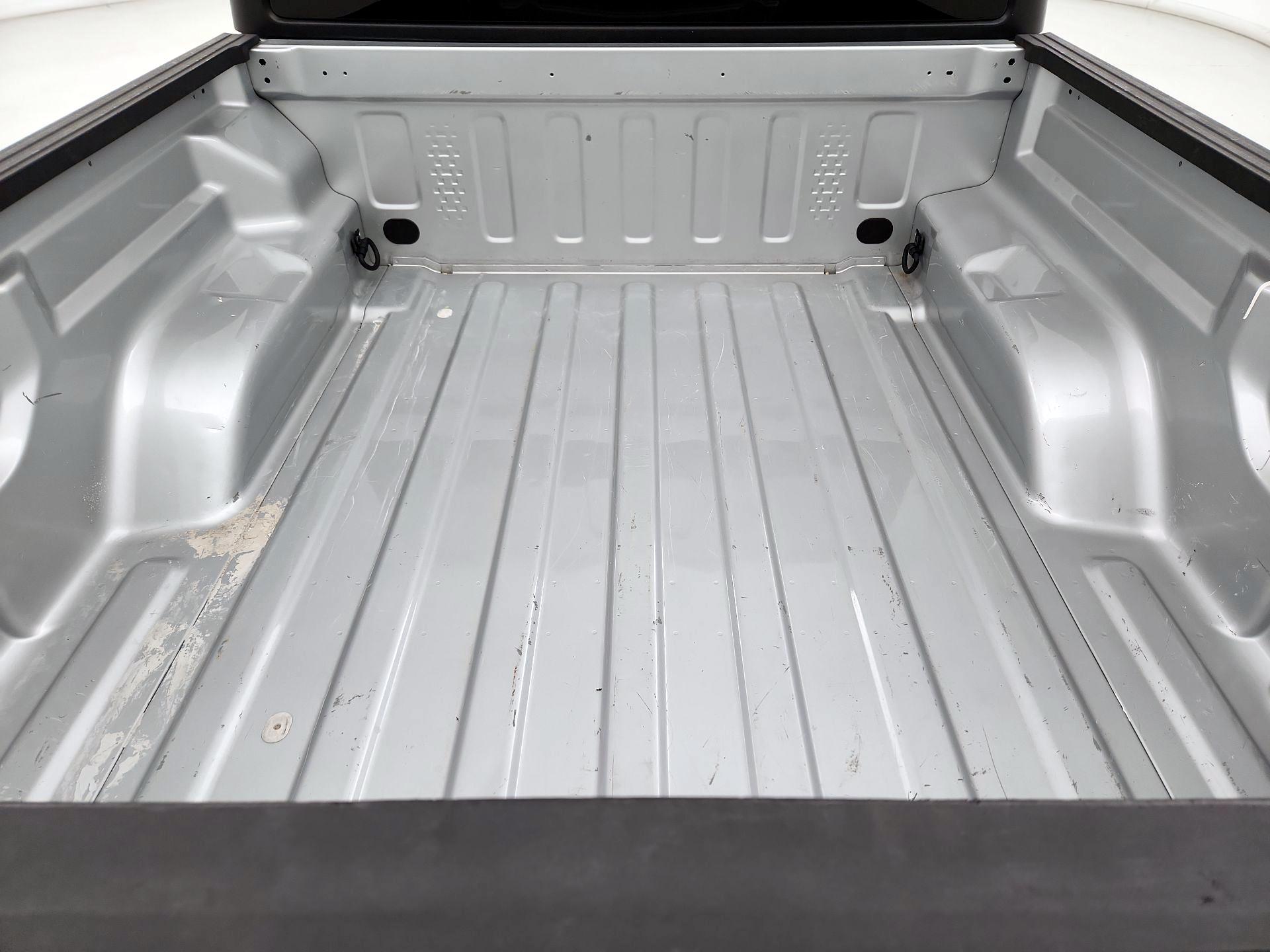 Thumbnail: 2022 Jeep Gladiator - 20