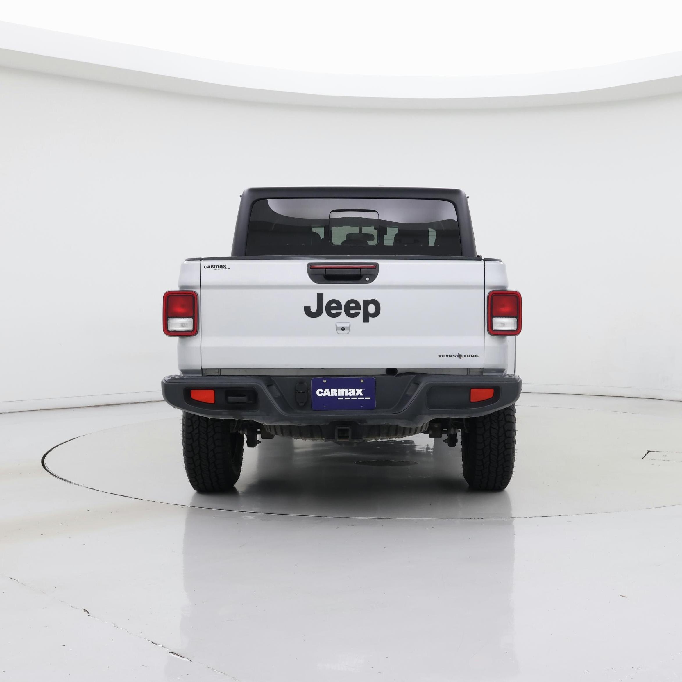 Thumbnail: 2022 Jeep Gladiator - 6