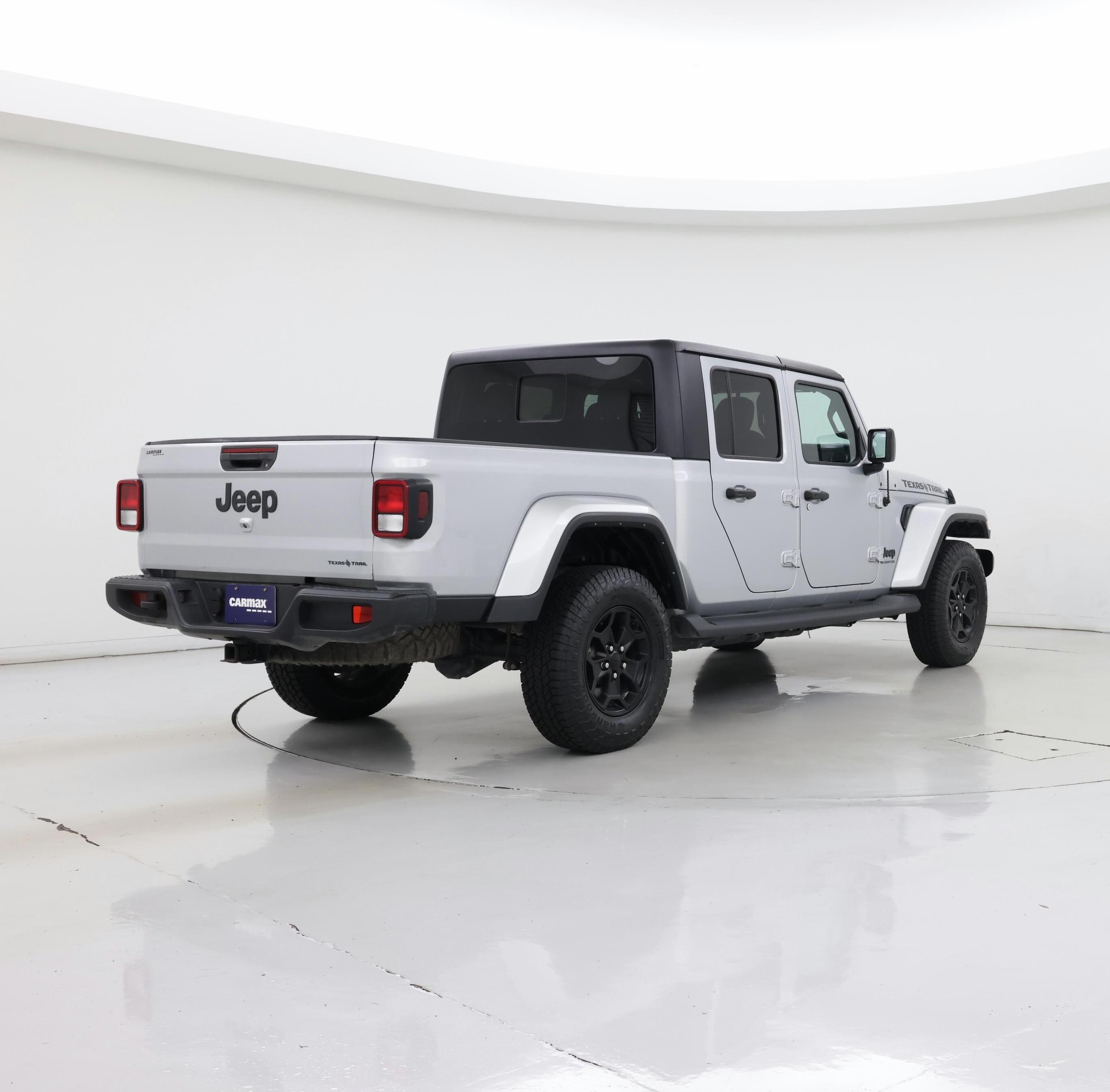 Thumbnail: 2022 Jeep Gladiator - 8