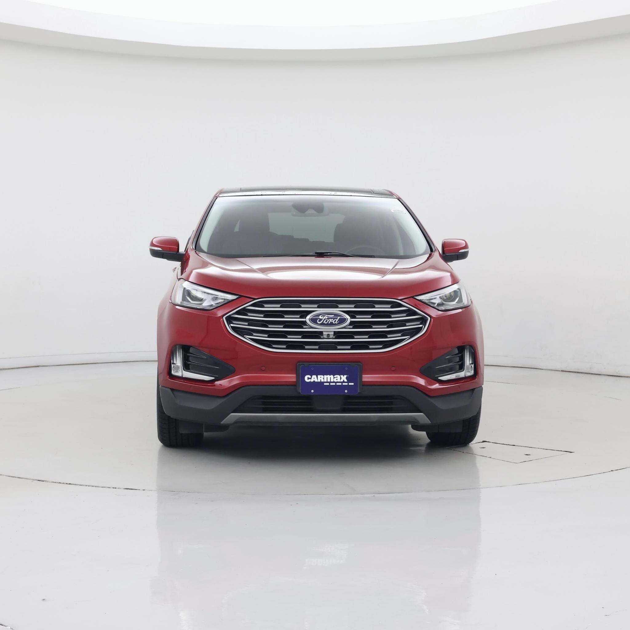 Thumbnail: 2020 Ford Edge - 5