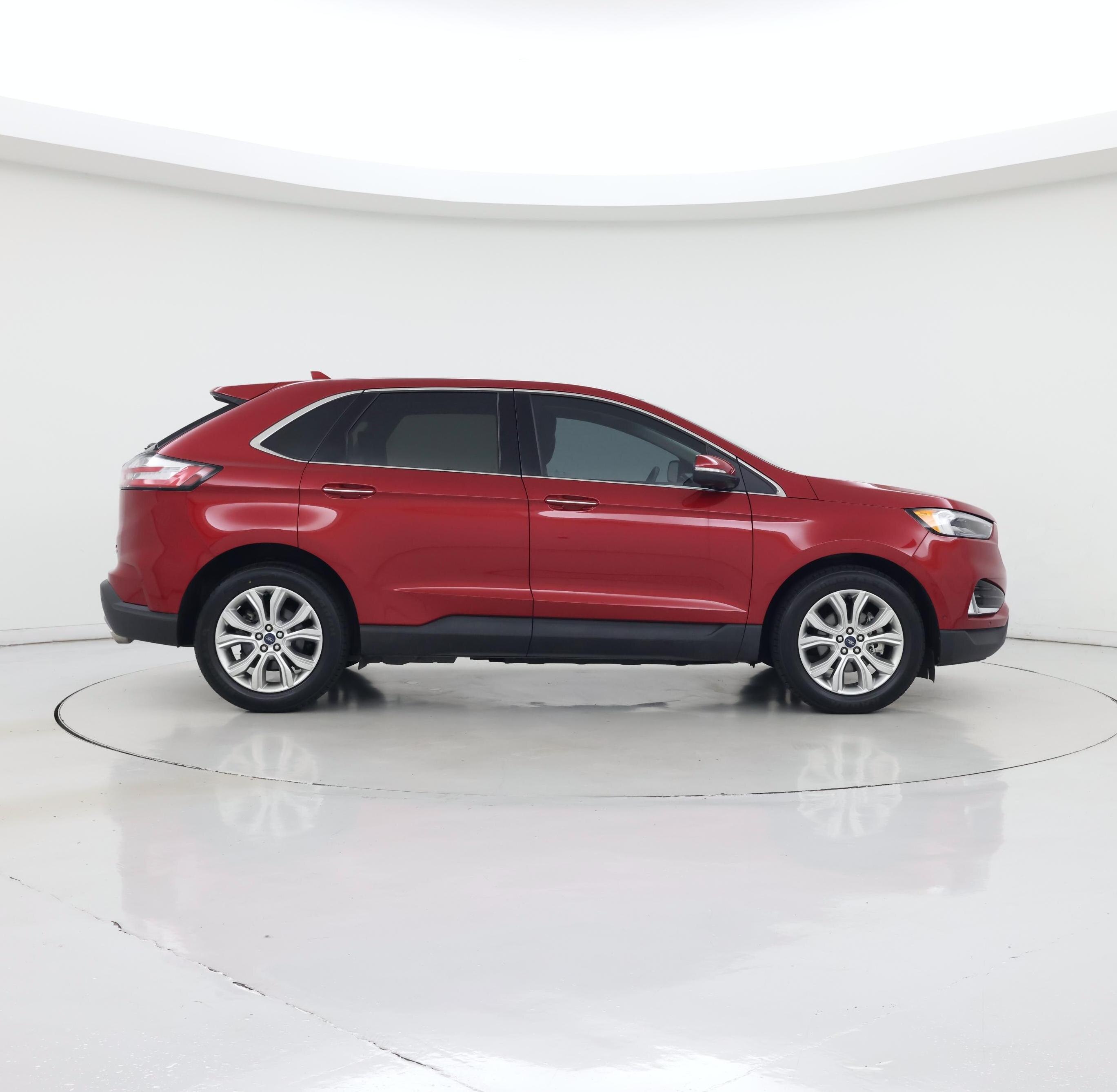 Thumbnail: 2020 Ford Edge - 7