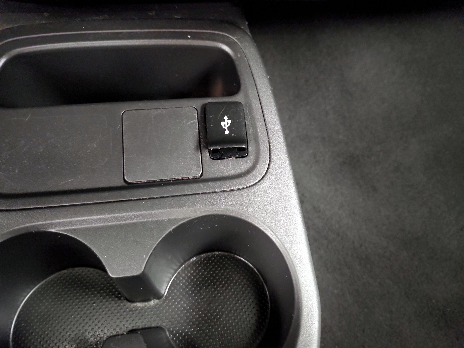 Thumbnail: 2023 Mitsubishi Mirage - 18