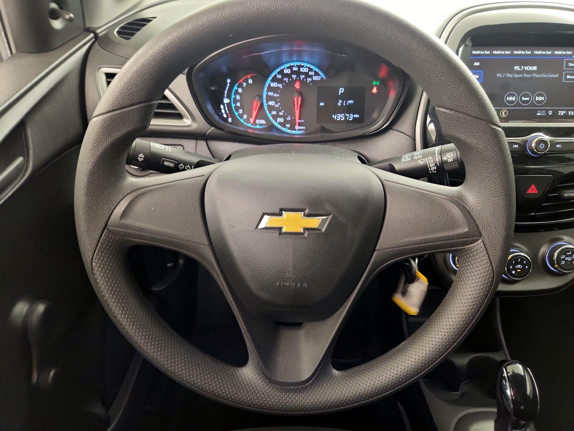 Thumbnail: 2020 Chevrolet Spark - 10