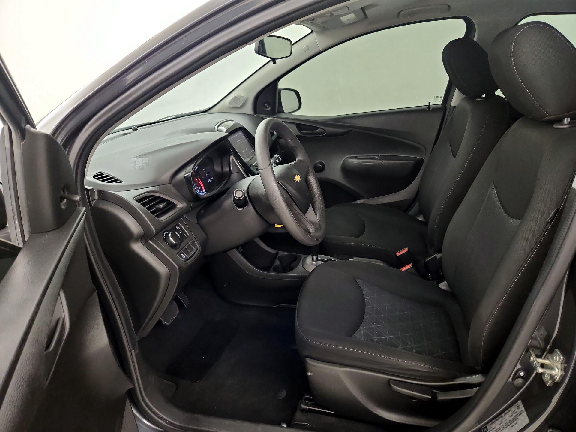 Thumbnail: 2020 Chevrolet Spark - 11