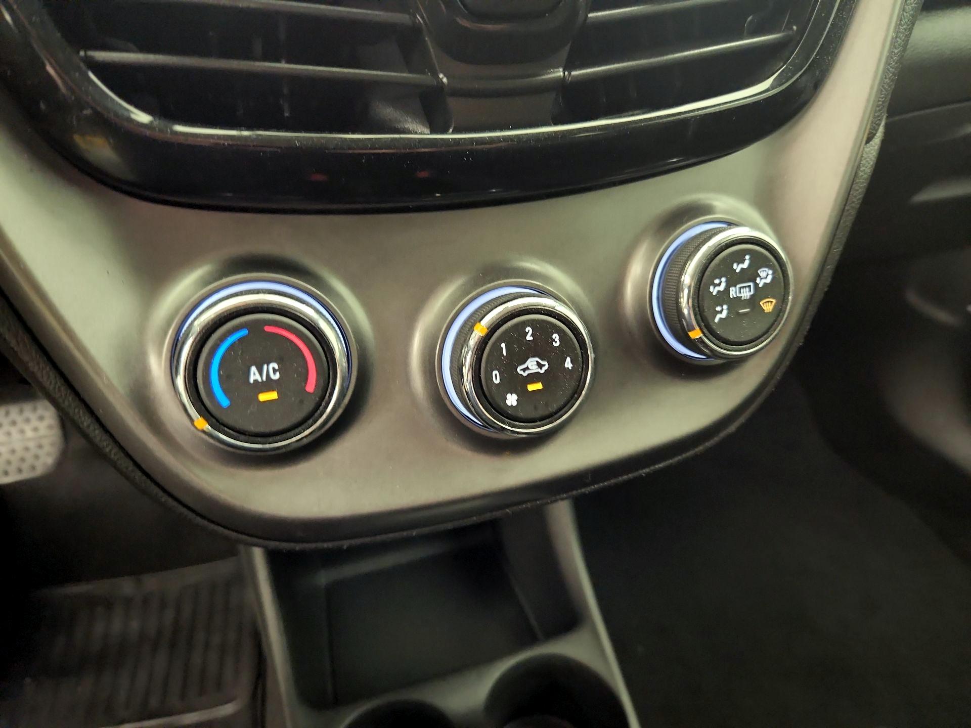 Thumbnail: 2020 Chevrolet Spark - 16