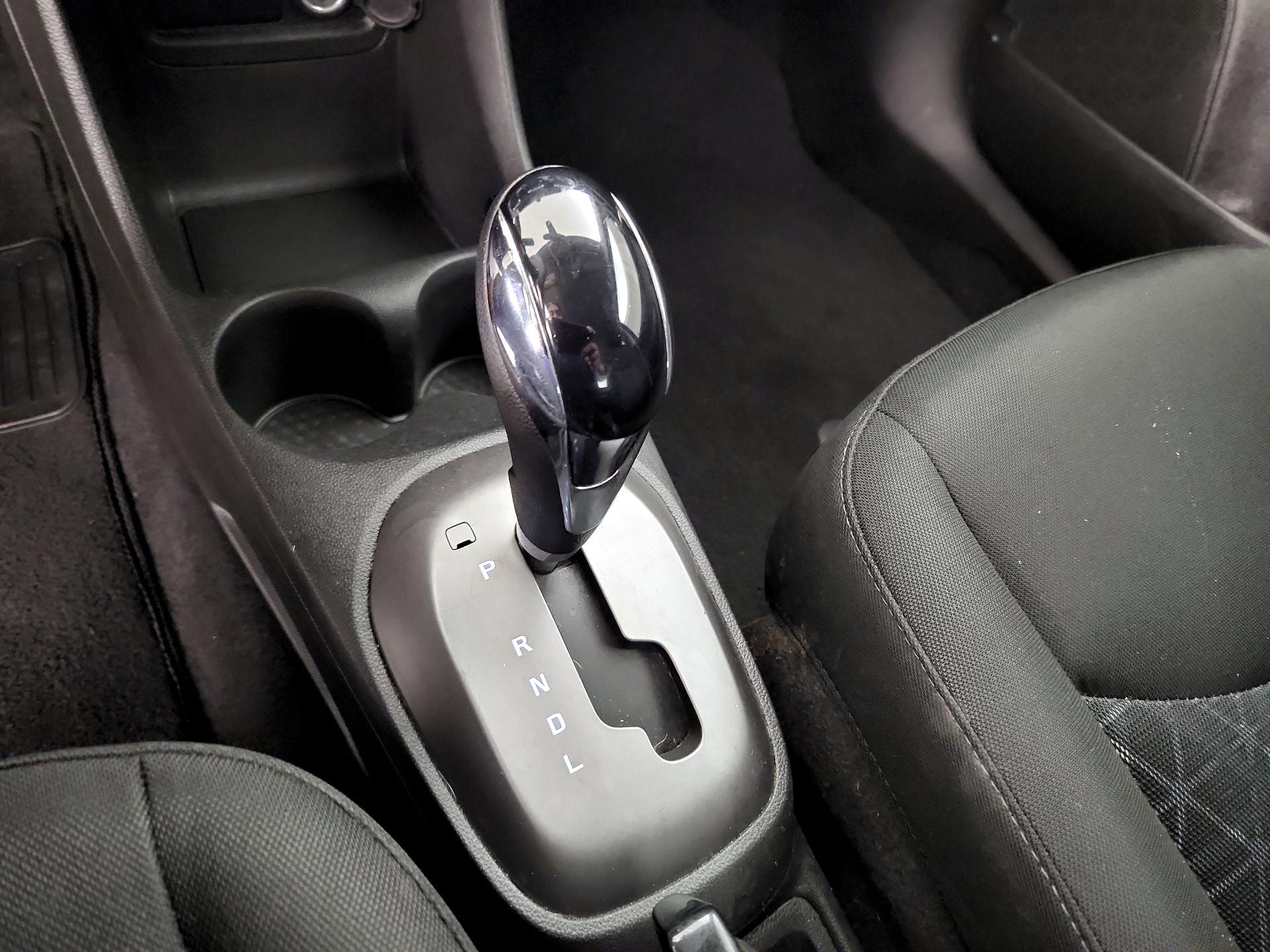 Thumbnail: 2020 Chevrolet Spark - 17
