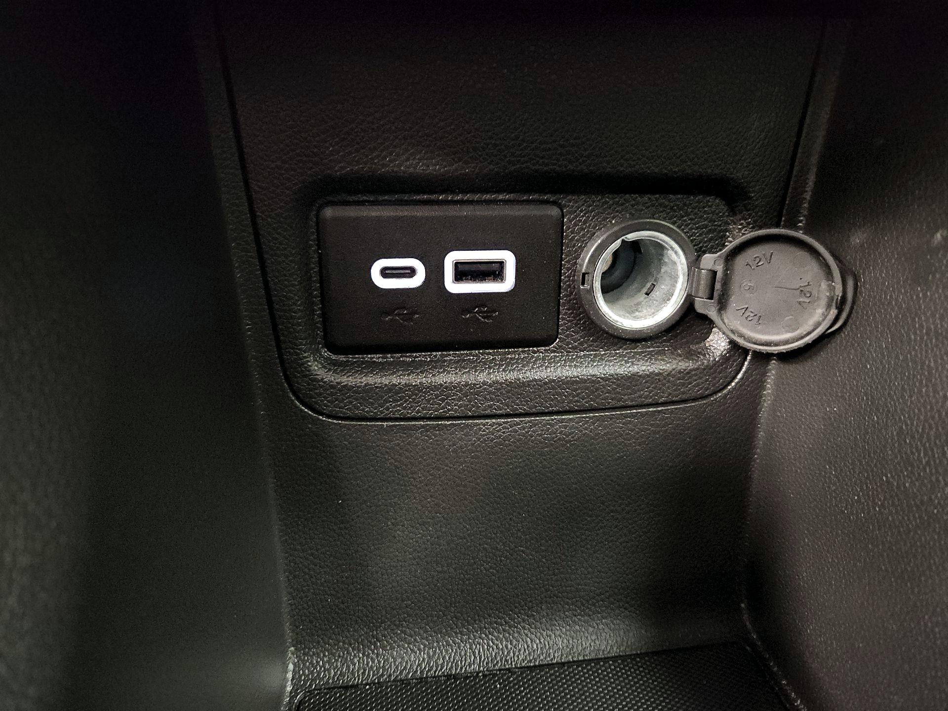 Thumbnail: 2020 Chevrolet Spark - 18