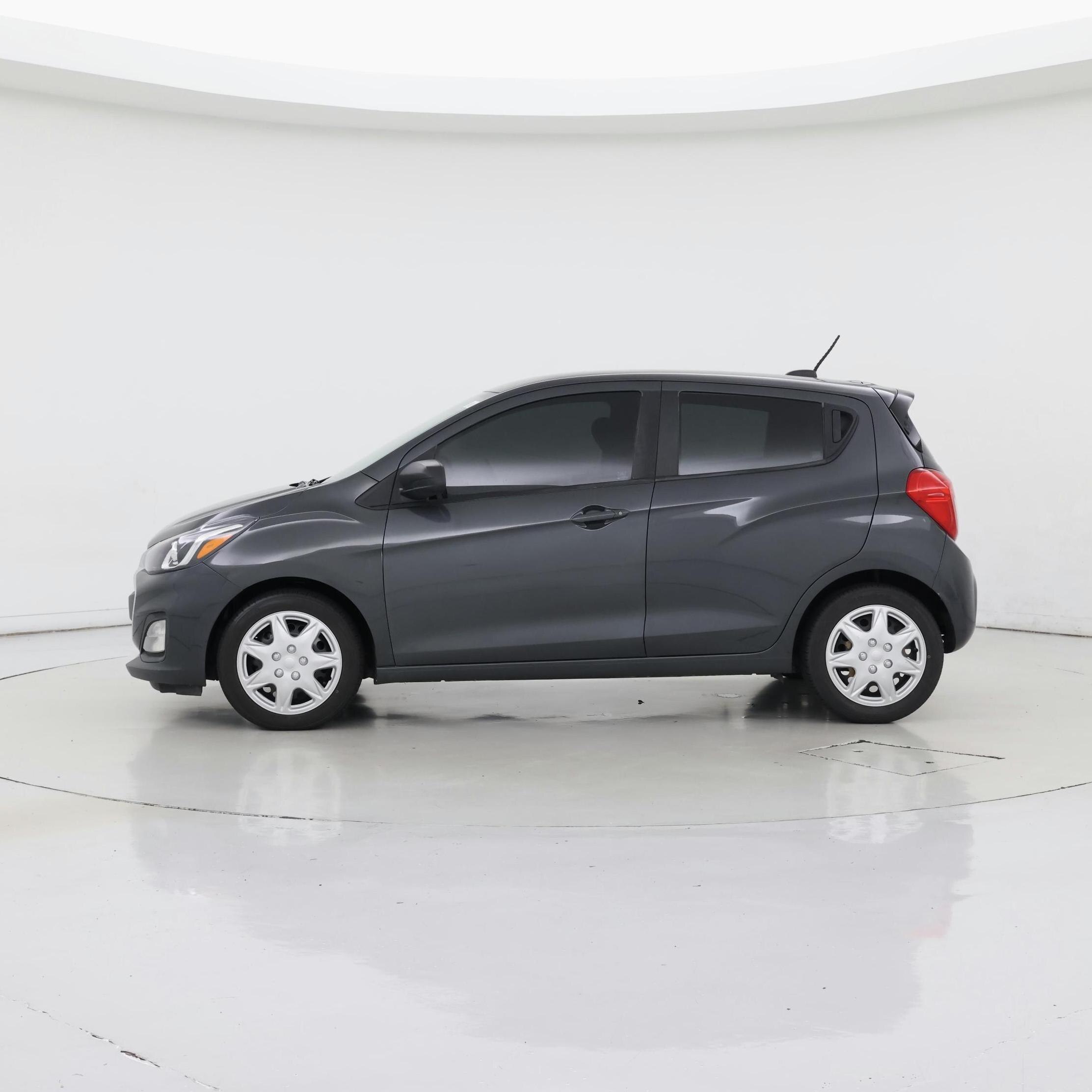 Thumbnail: 2020 Chevrolet Spark - 3