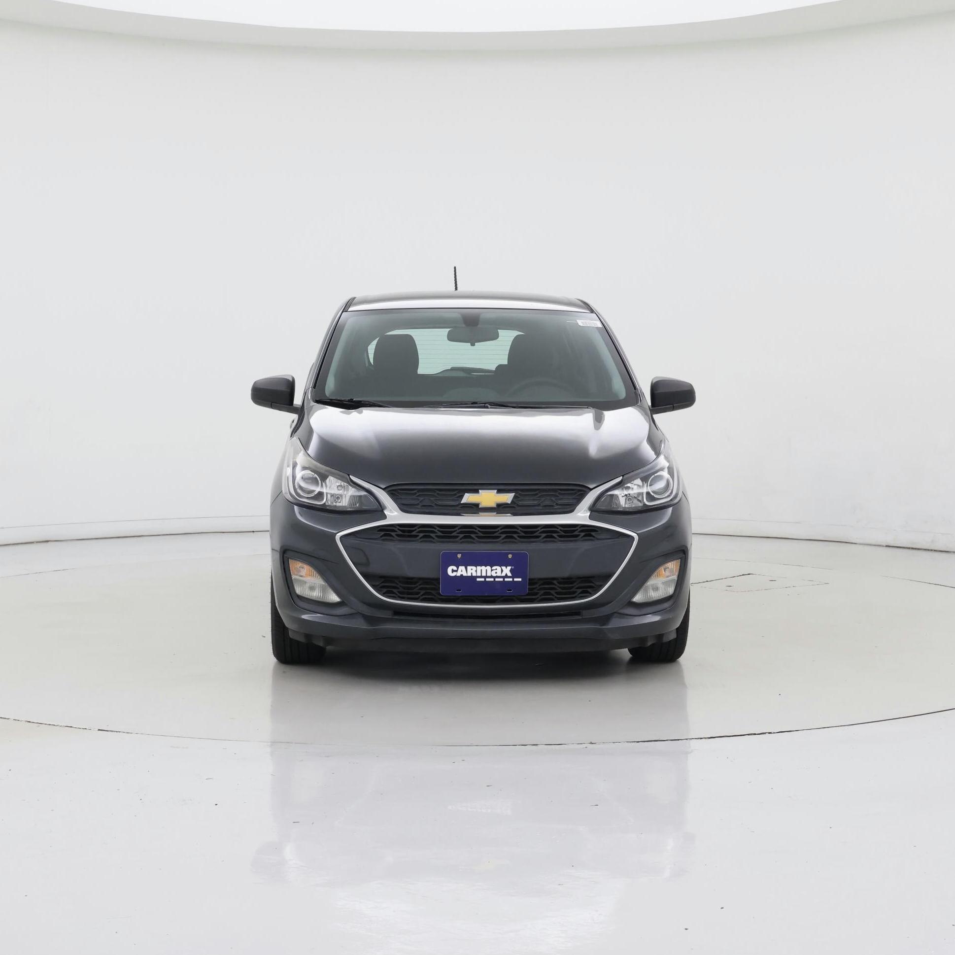 Thumbnail: 2020 Chevrolet Spark - 5