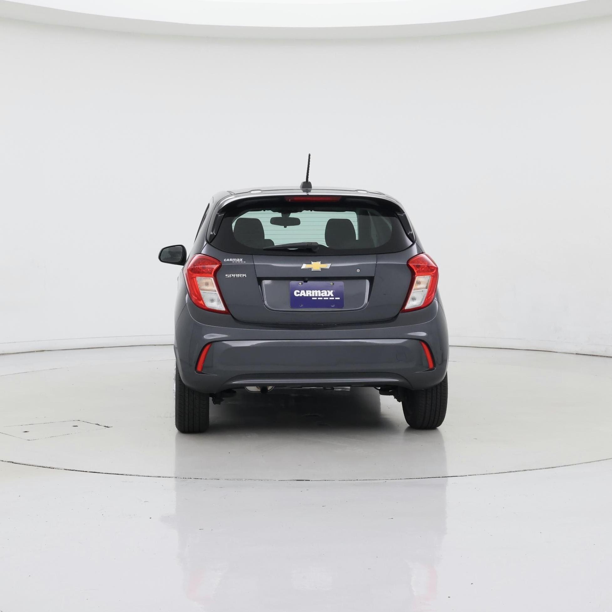 Thumbnail: 2020 Chevrolet Spark - 6