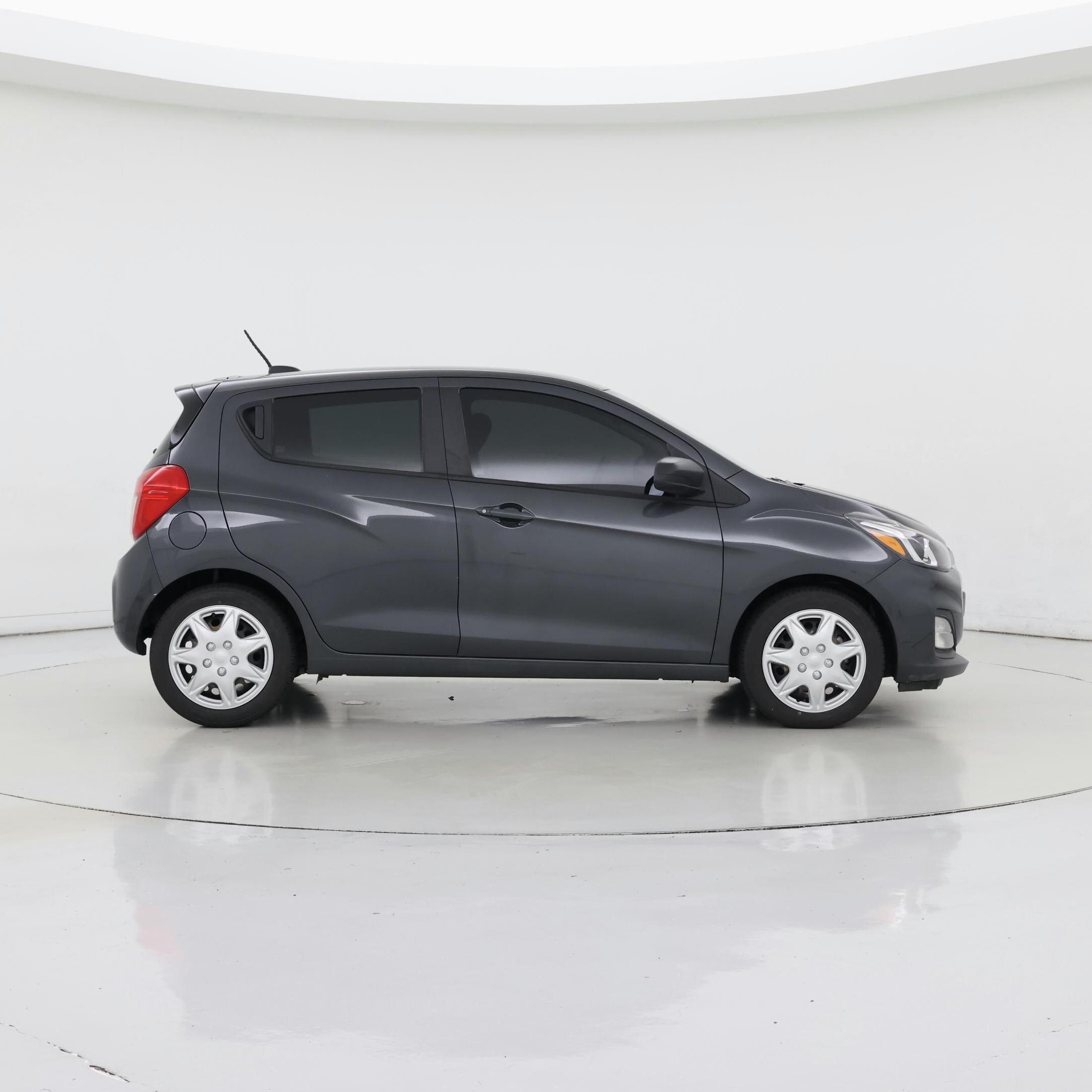 Thumbnail: 2020 Chevrolet Spark - 7