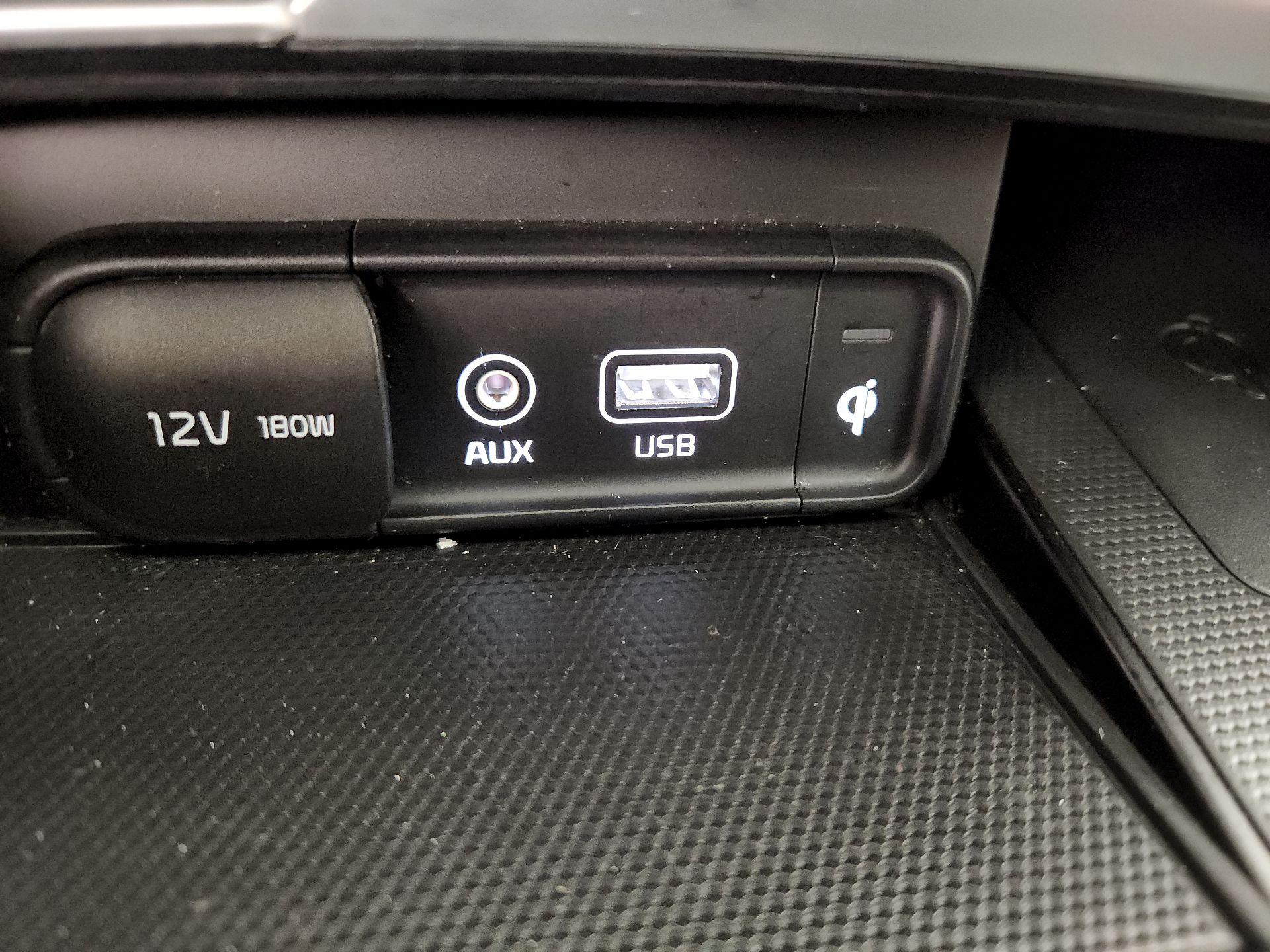 Thumbnail: 2019 Kia Stinger - 19
