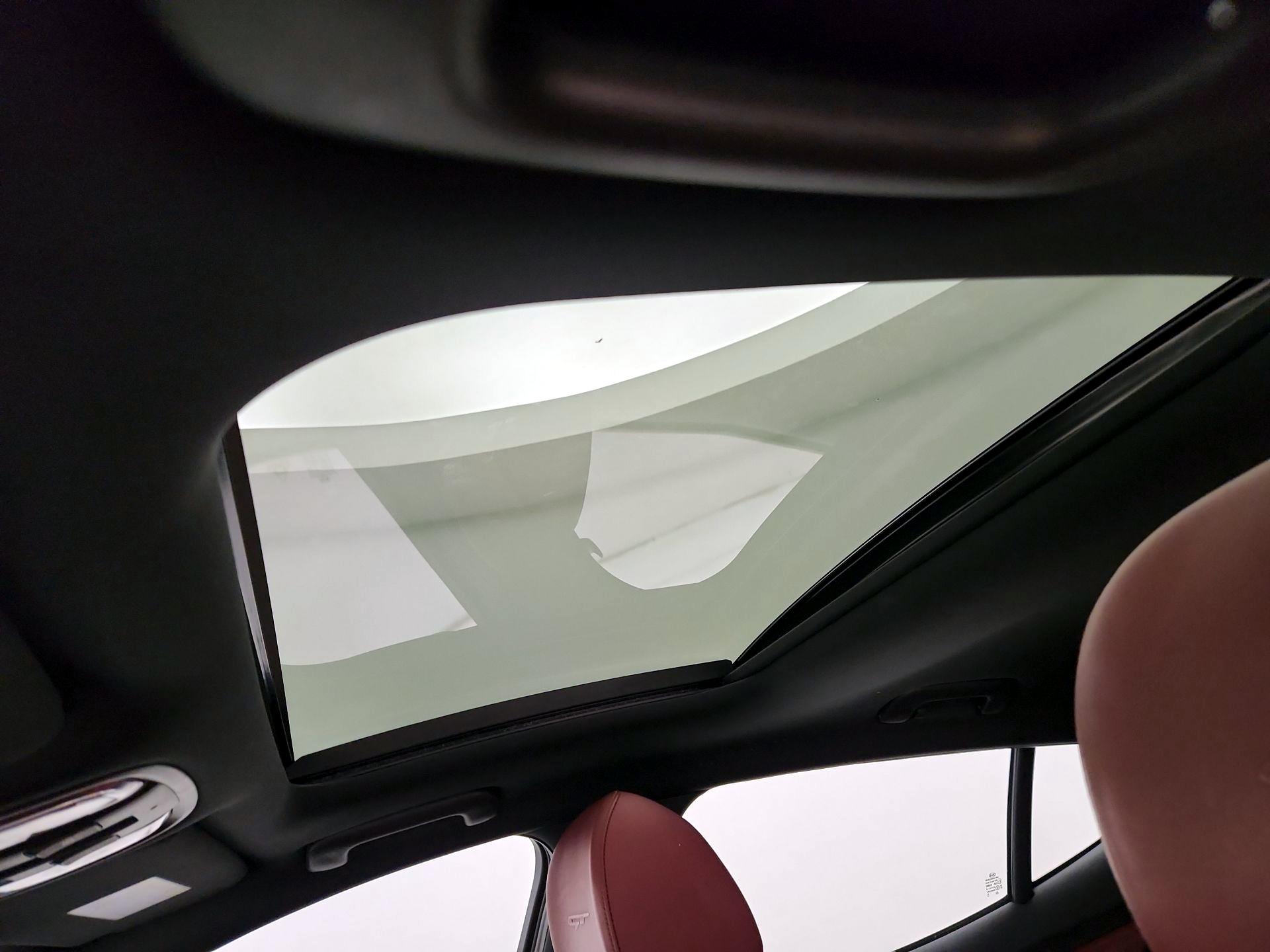 Thumbnail: 2019 Kia Stinger - 20