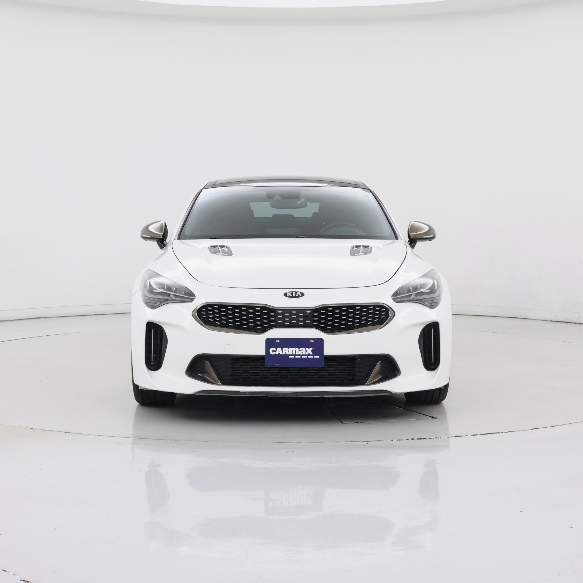 Thumbnail: 2019 Kia Stinger - 5