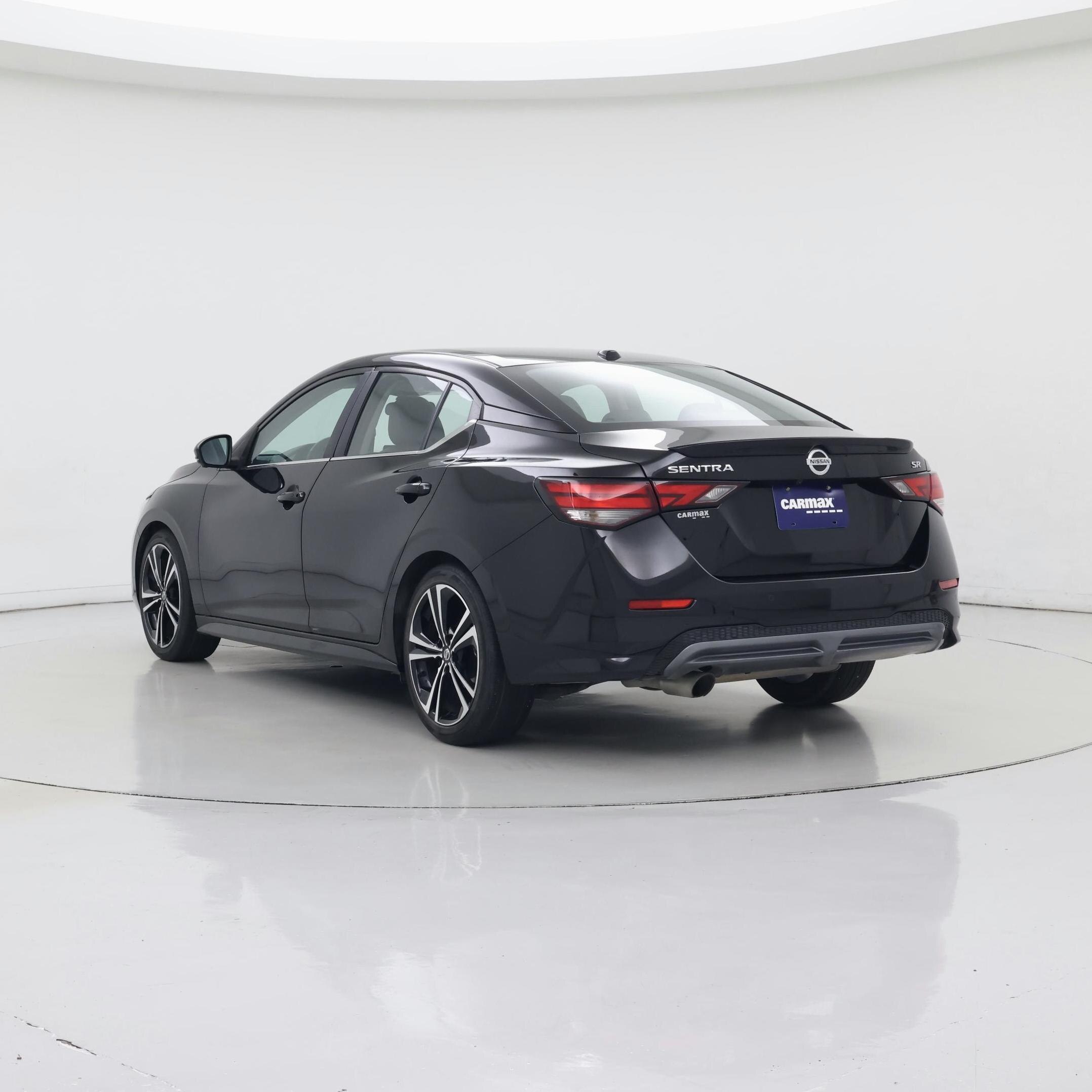 Thumbnail: 2022 Nissan Sentra - 2
