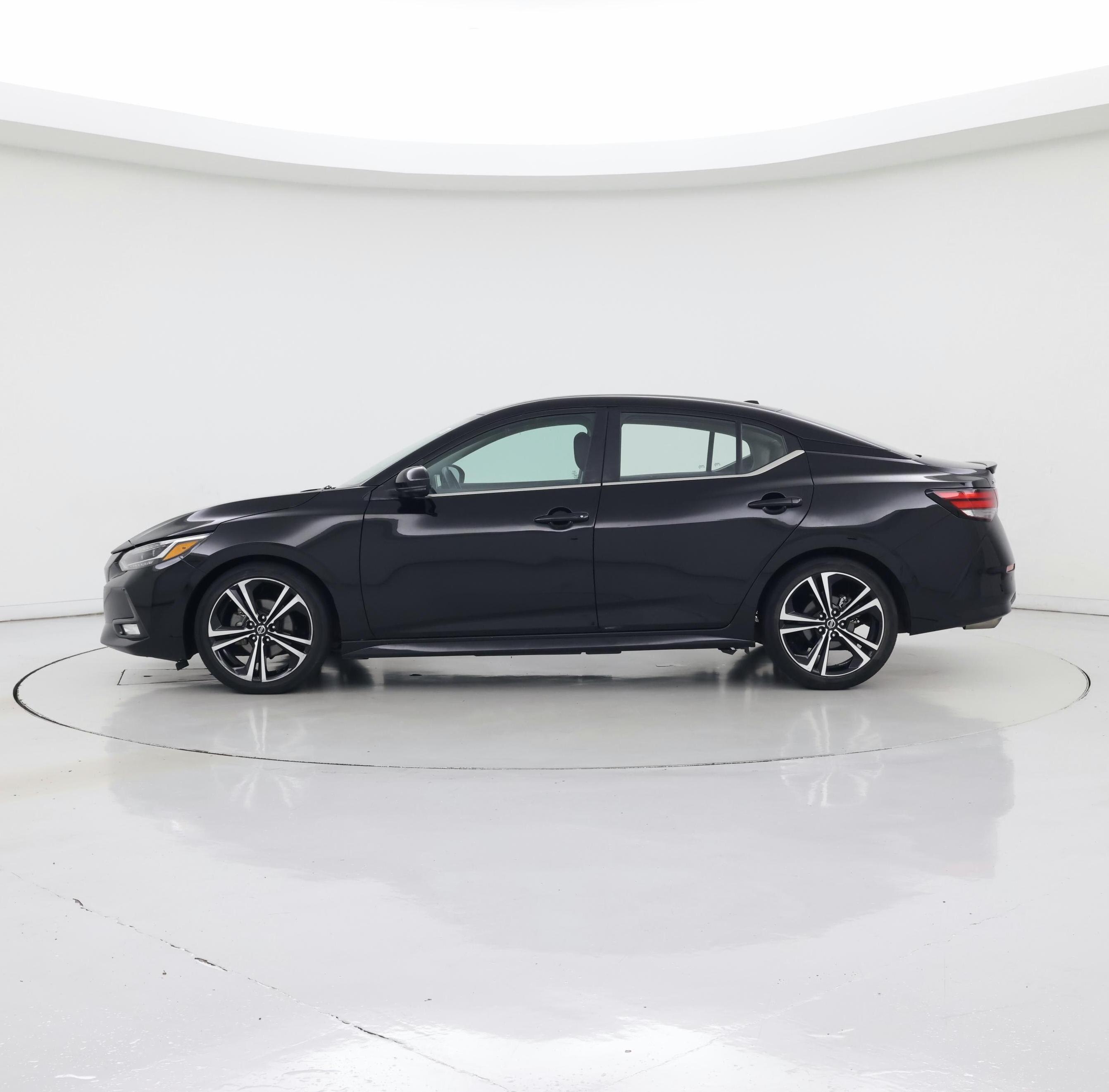 Thumbnail: 2022 Nissan Sentra - 3