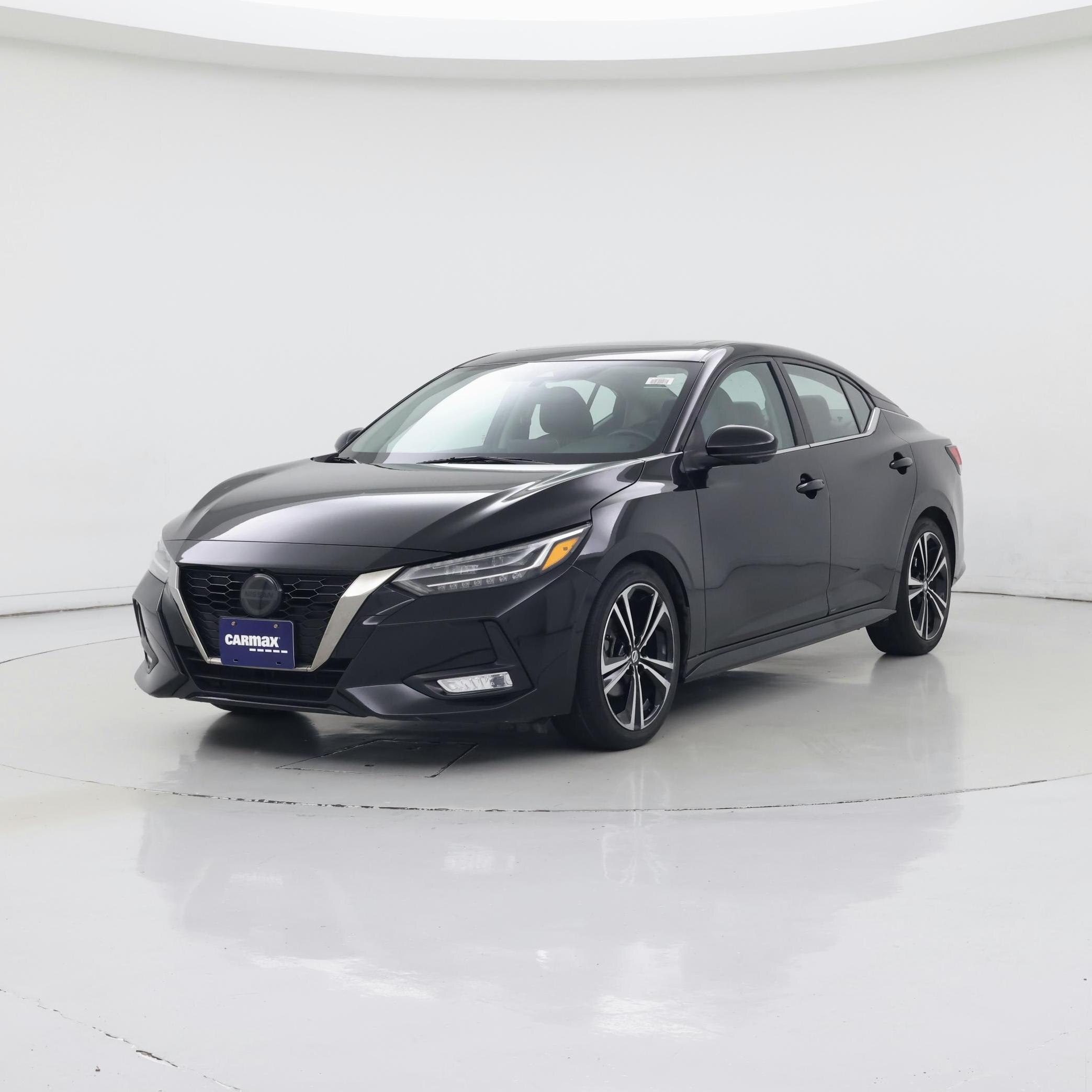 Thumbnail: 2022 Nissan Sentra - 4