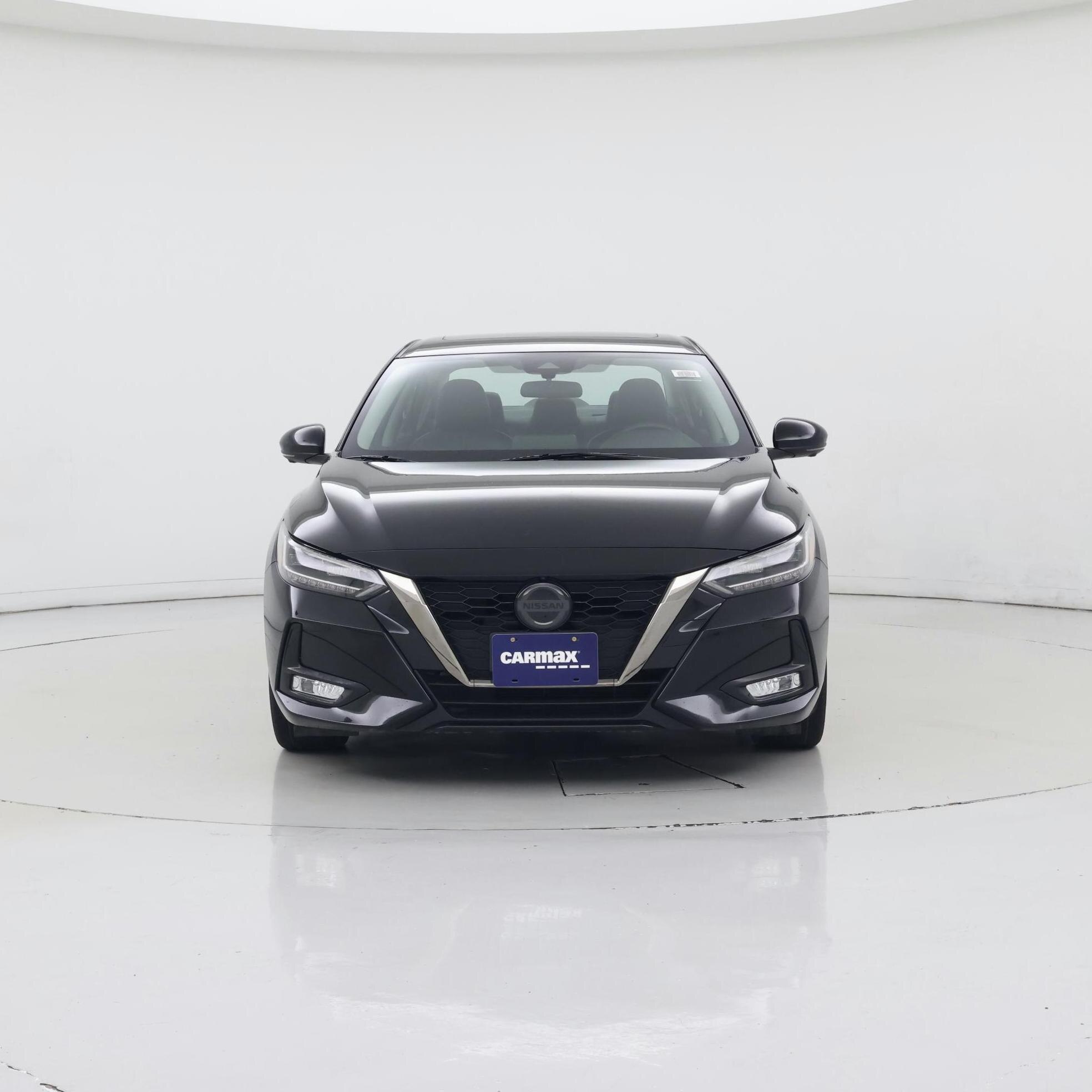Thumbnail: 2022 Nissan Sentra - 5