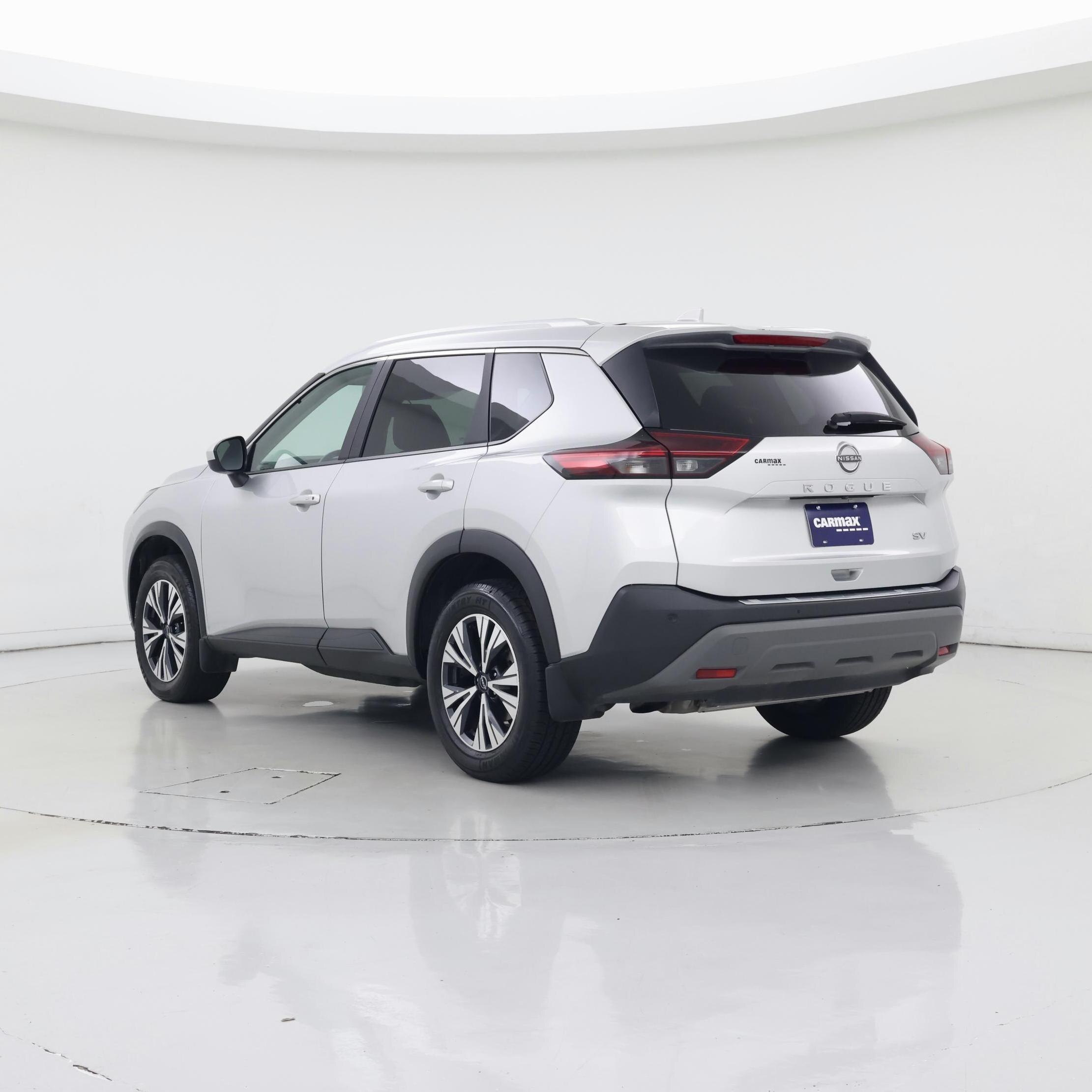 Thumbnail: 2023 Nissan Rogue - 2