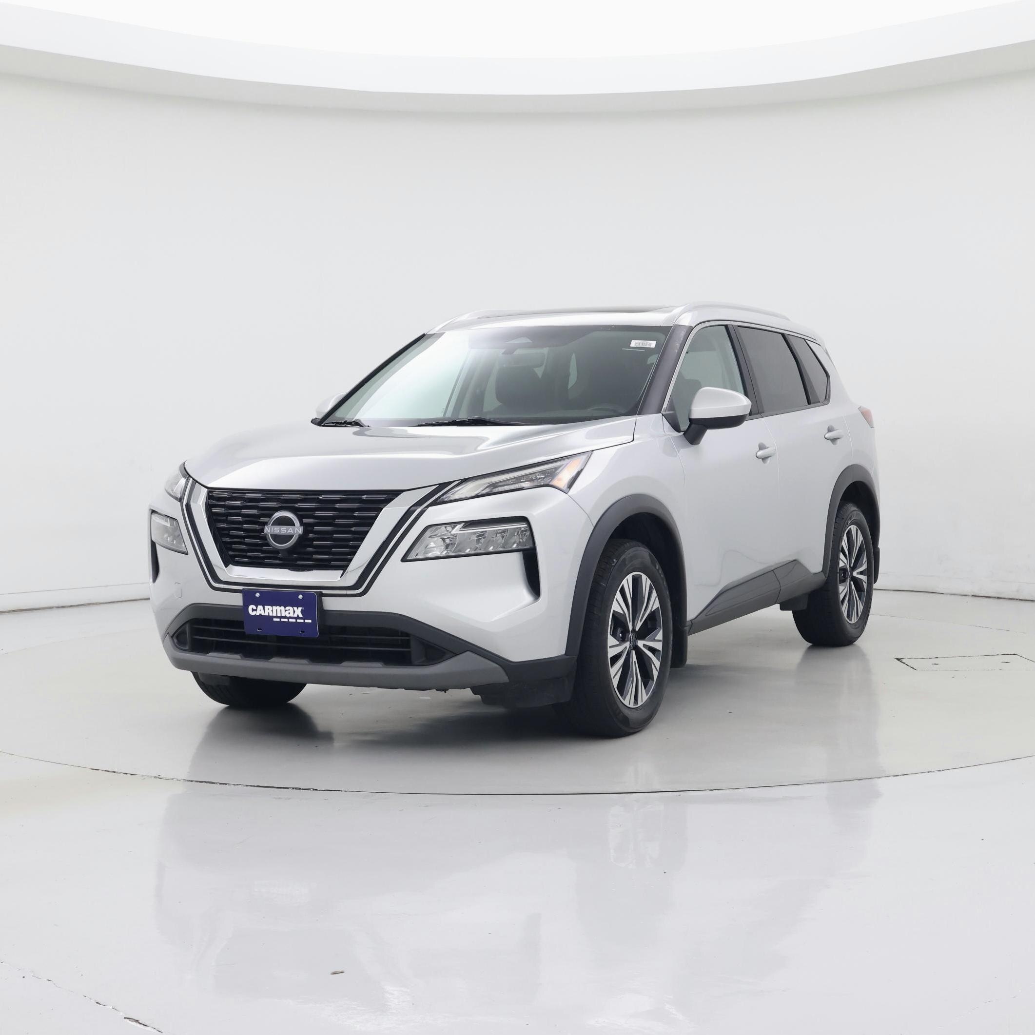 Thumbnail: 2023 Nissan Rogue - 4