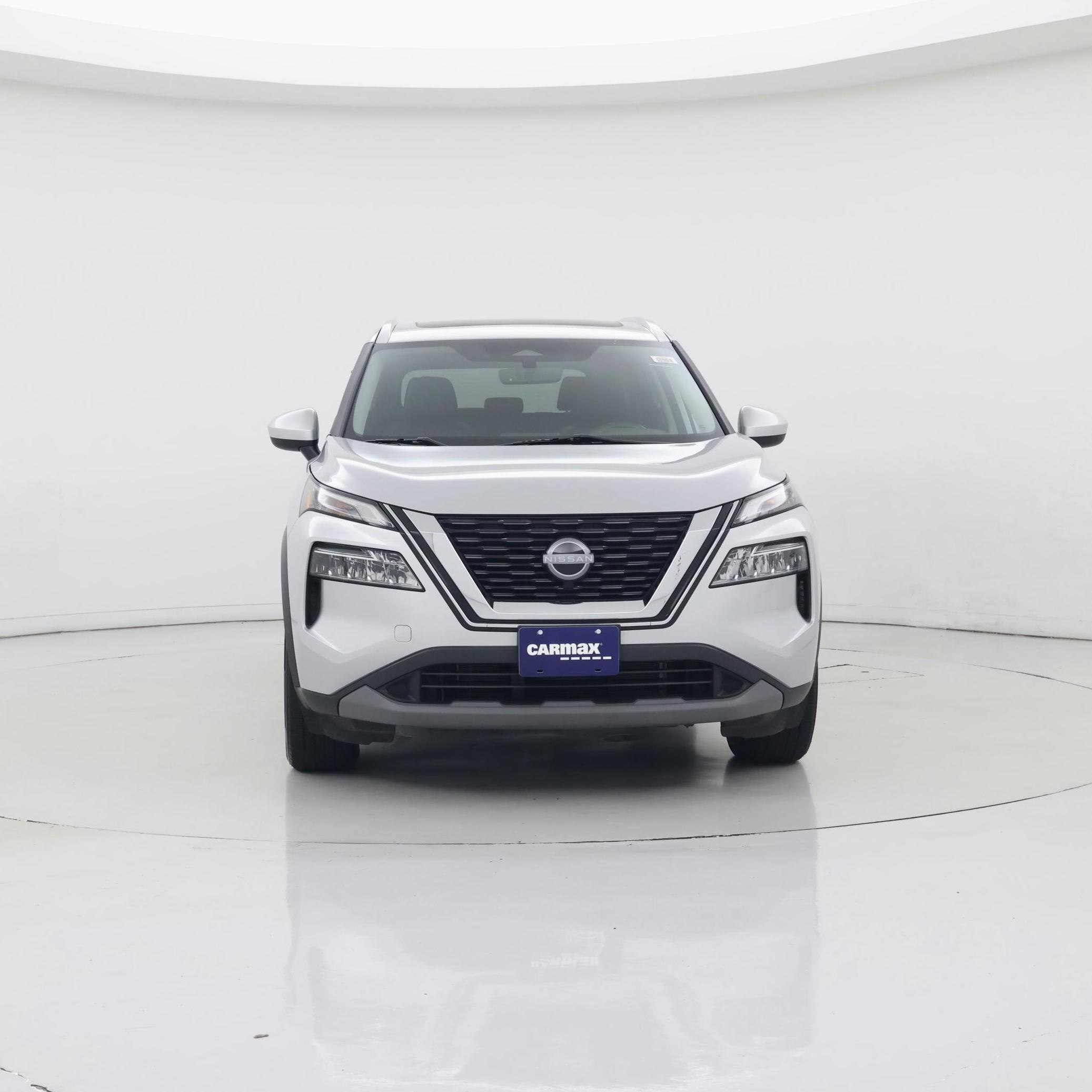 Thumbnail: 2023 Nissan Rogue - 5