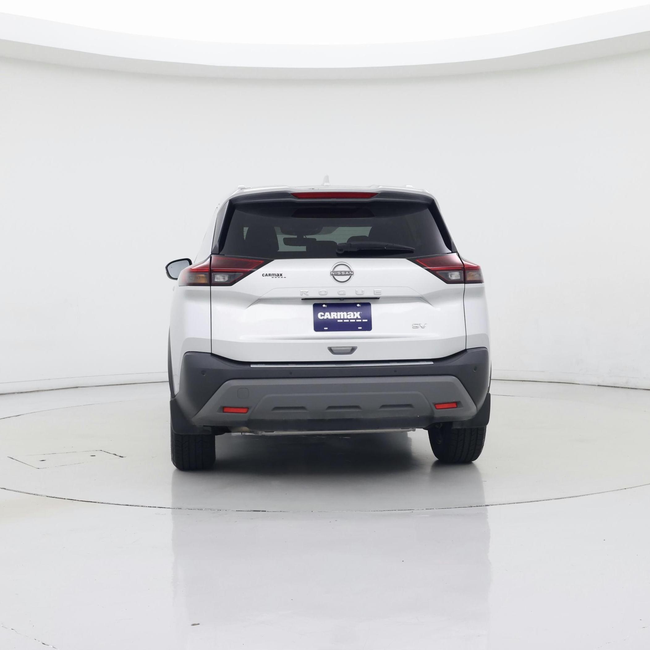 Thumbnail: 2023 Nissan Rogue - 6