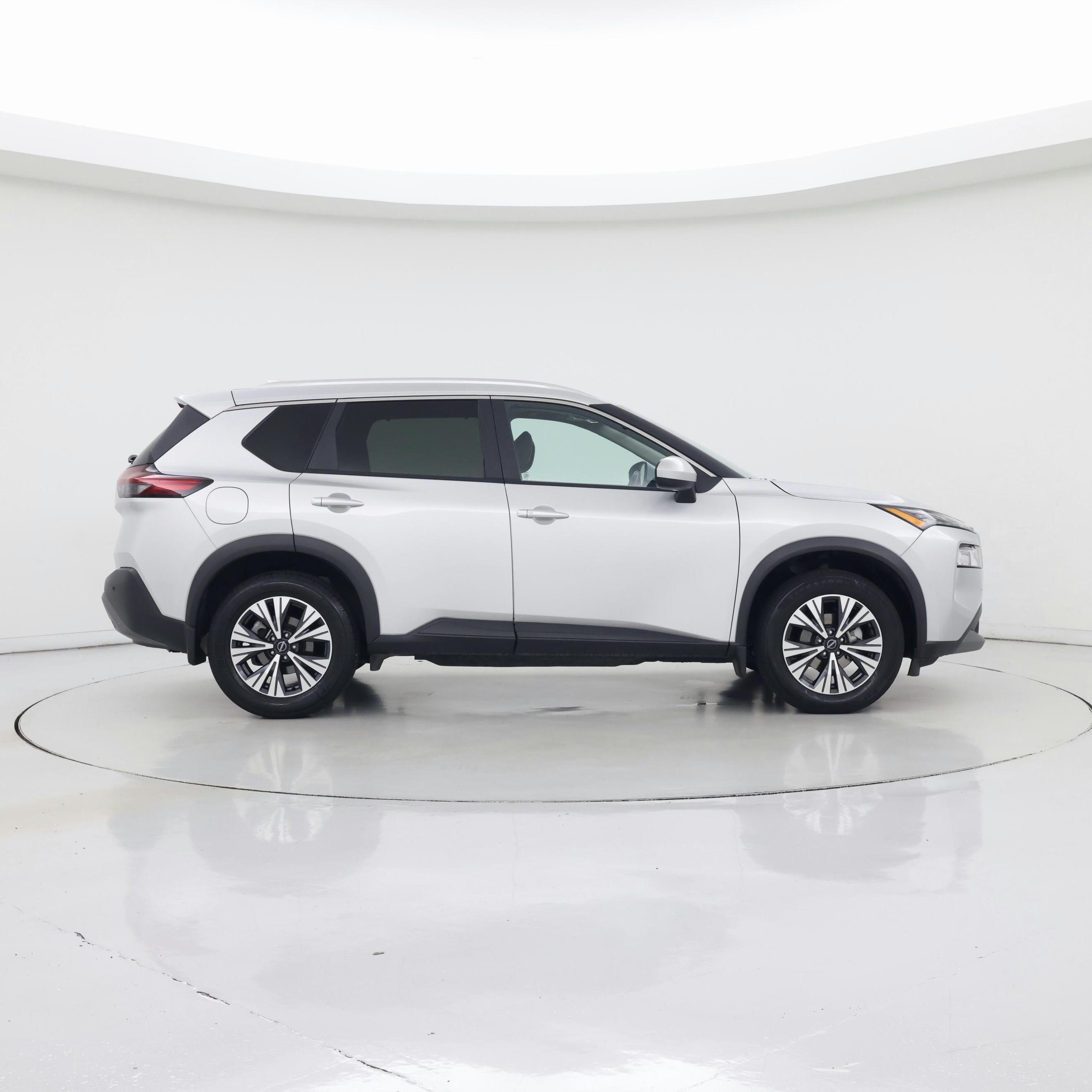 Thumbnail: 2023 Nissan Rogue - 7