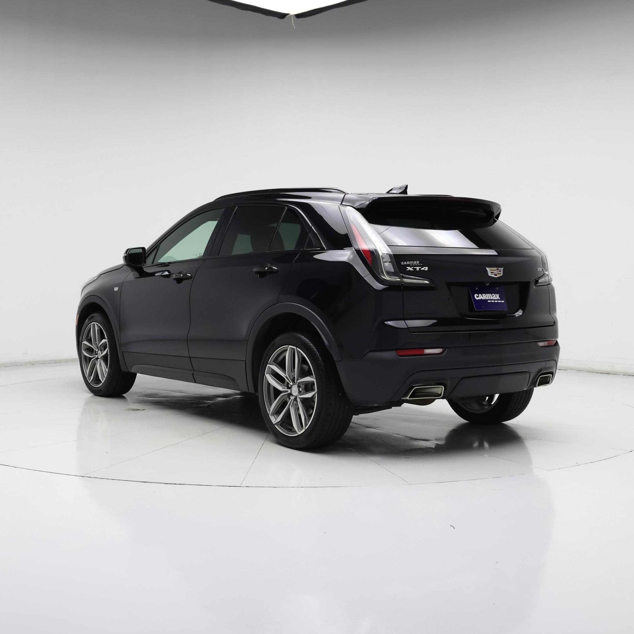 Thumbnail: 2023 Cadillac XT4 - 2