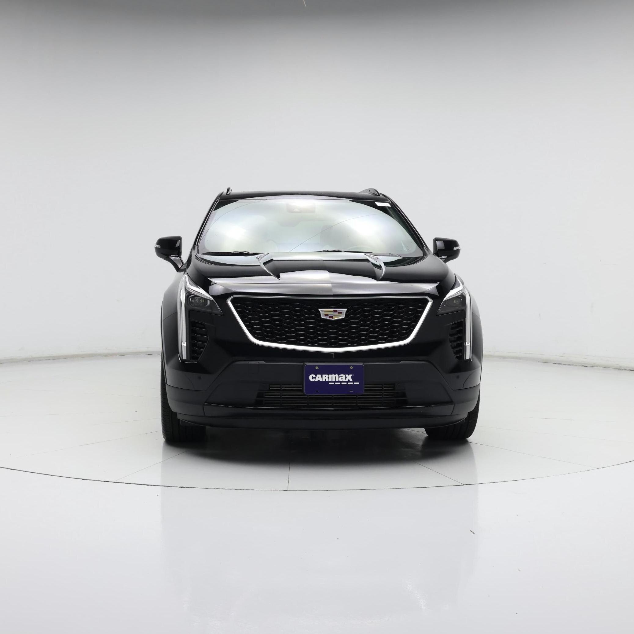 Thumbnail: 2023 Cadillac XT4 - 5