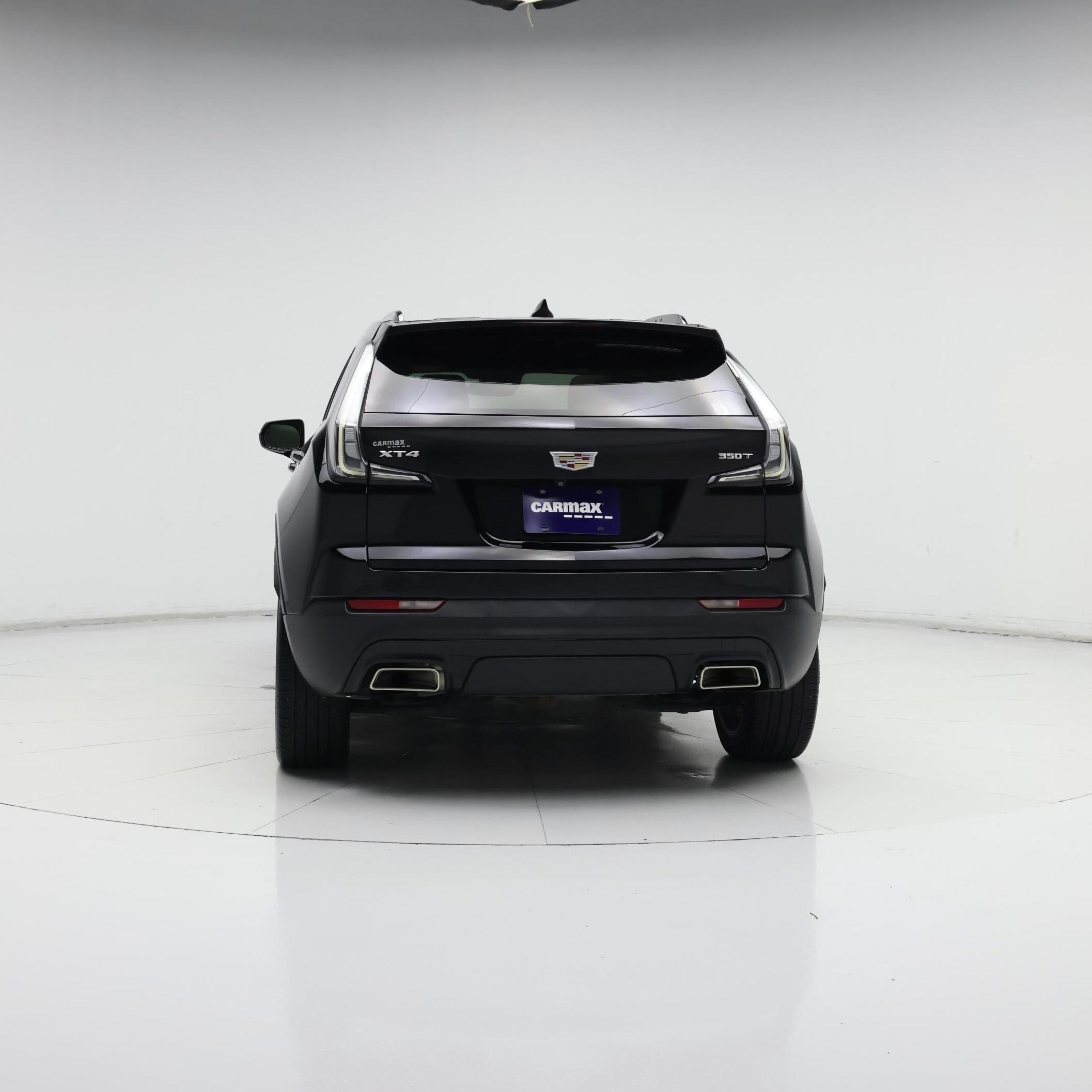 Thumbnail: 2023 Cadillac XT4 - 6
