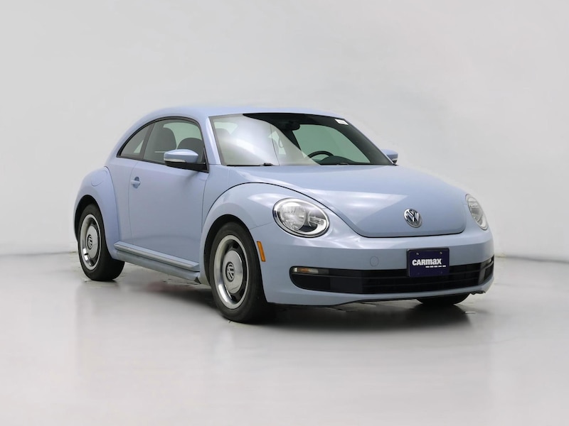 2013 Volkswagen Beetle  -
                  Albuquerque, NM