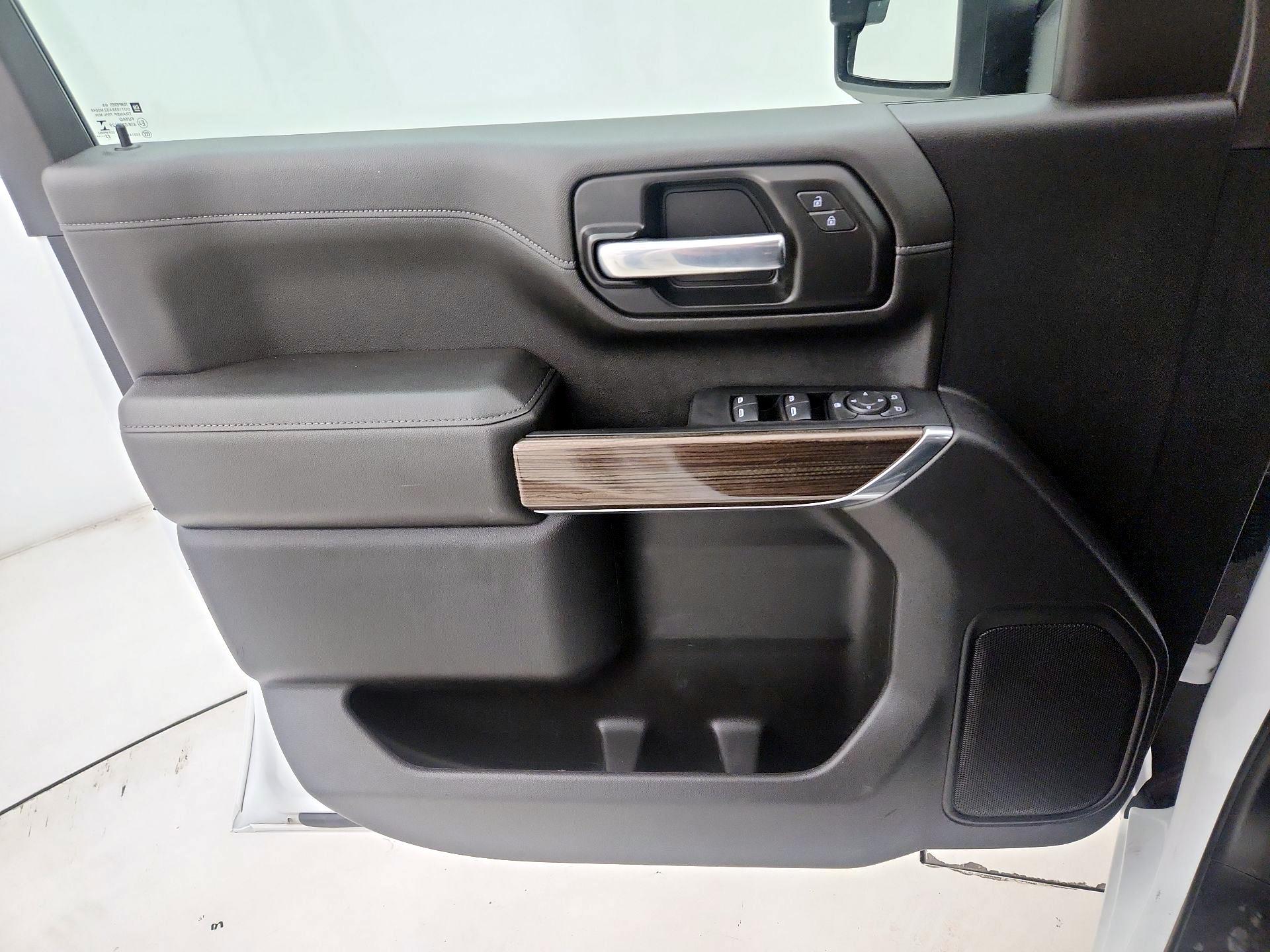 Thumbnail: 2023 Chevrolet Silverado 2500 - 12