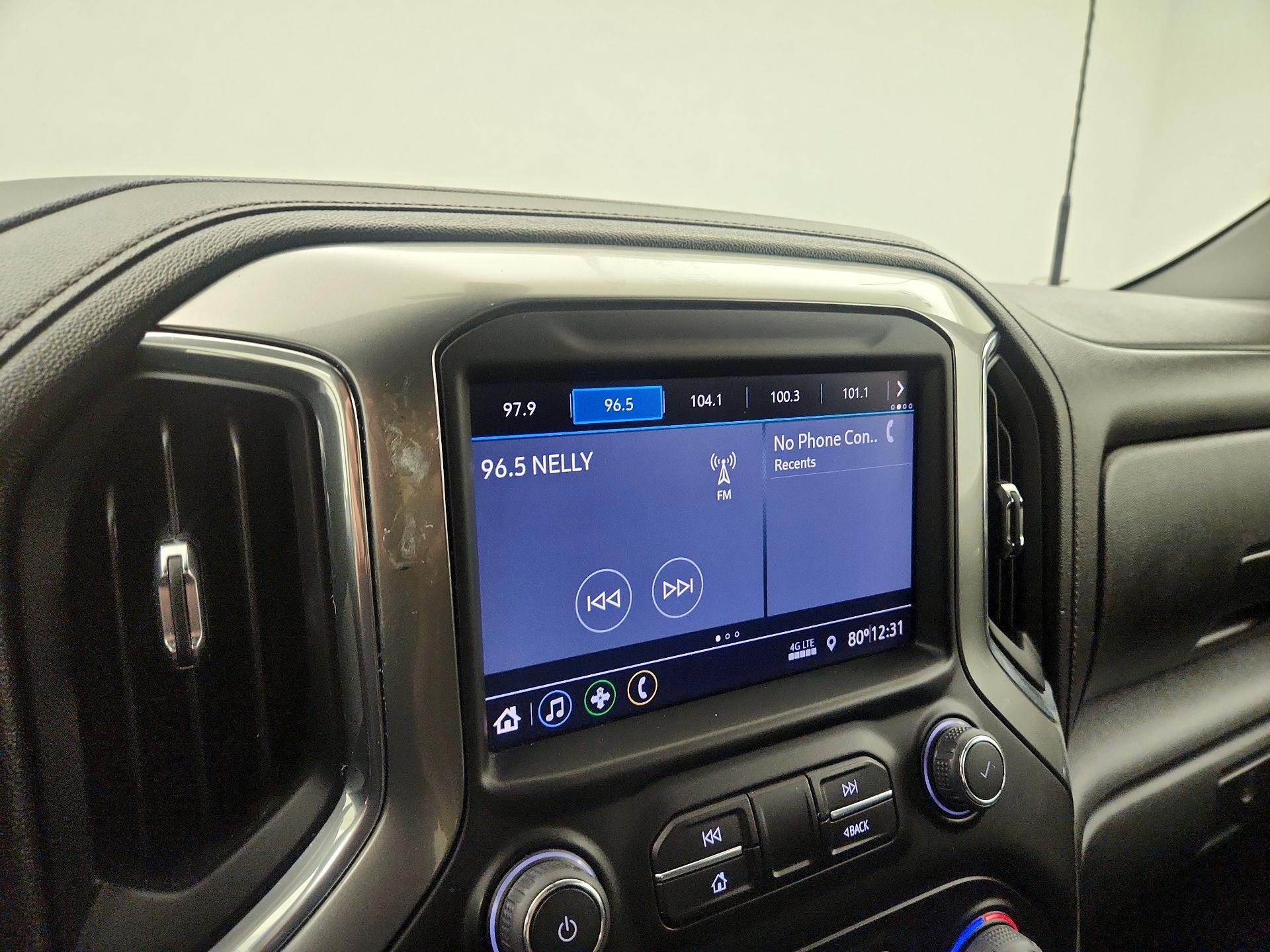 Thumbnail: 2023 Chevrolet Silverado 2500 - 15