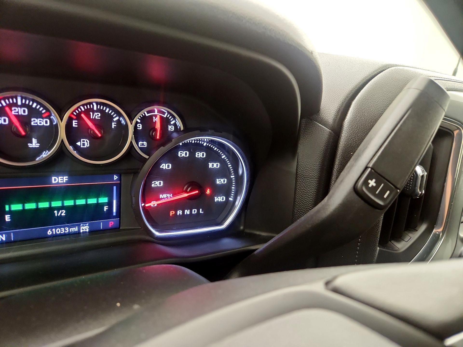 Thumbnail: 2023 Chevrolet Silverado 2500 - 17