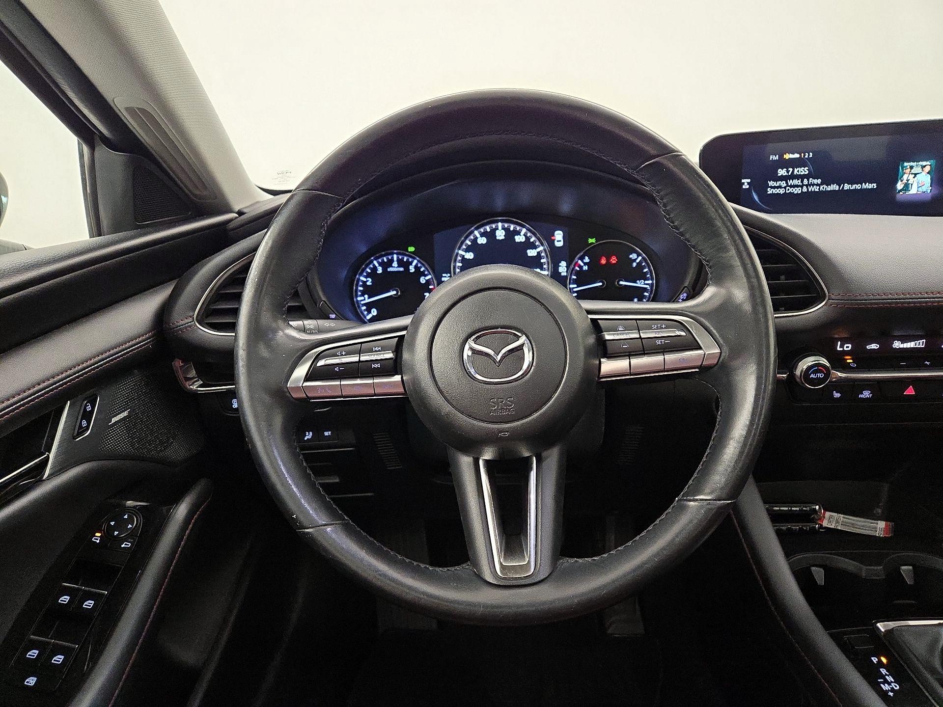 Thumbnail: 2023 Mazda Mazda3 - 10